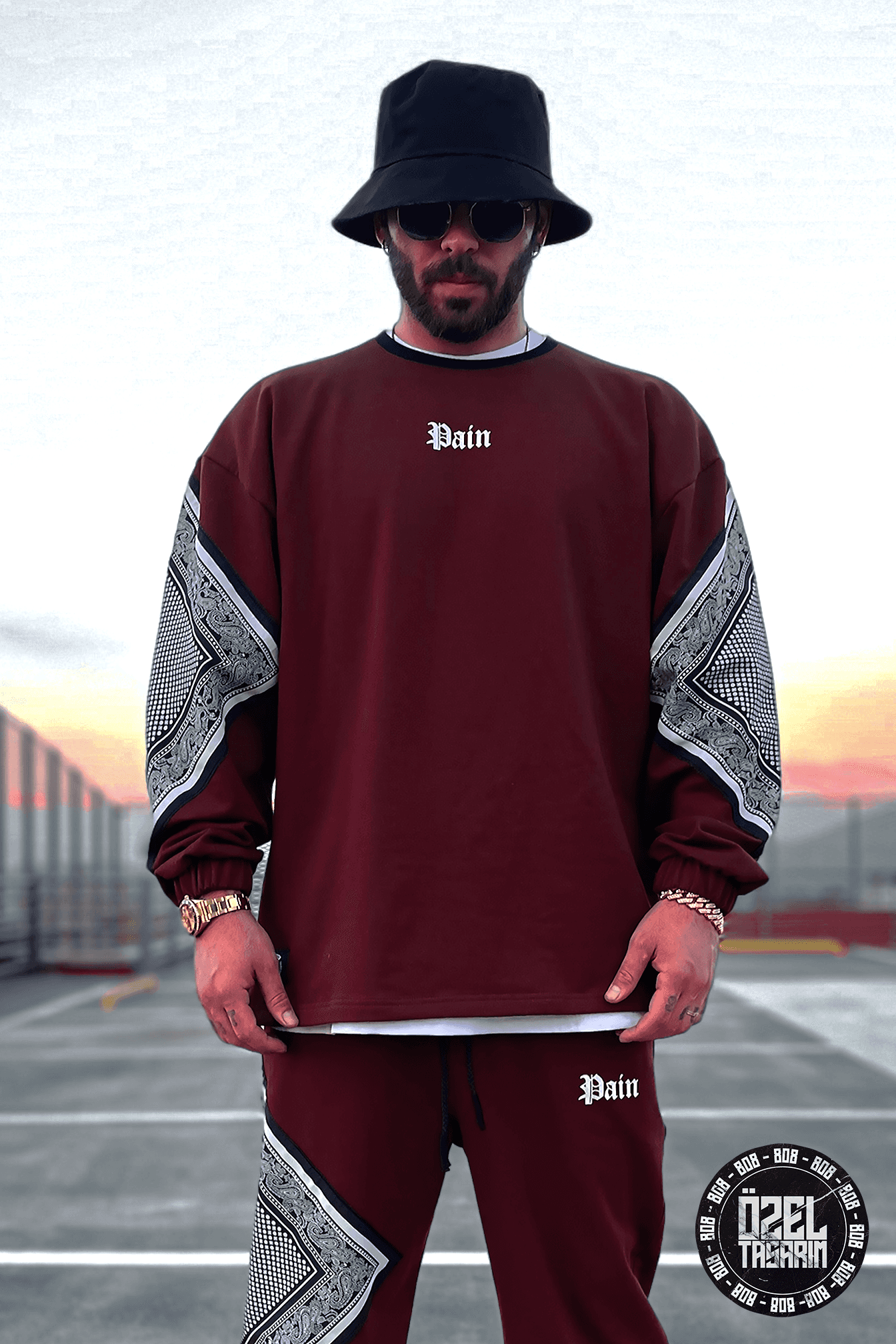 Bordo