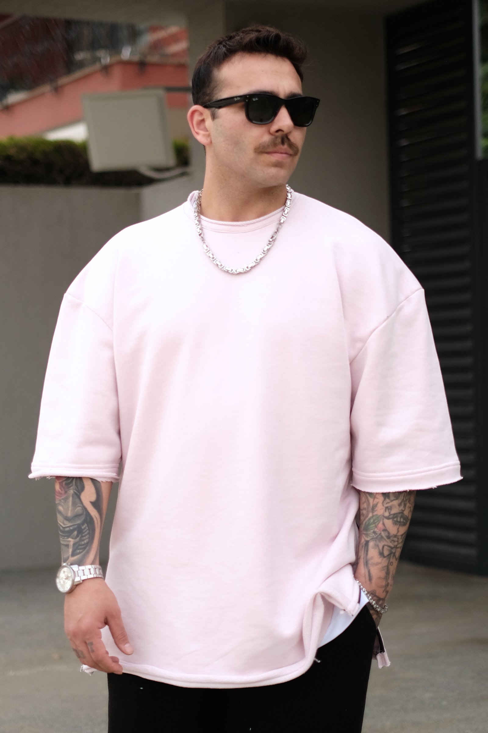 Açık Pembe