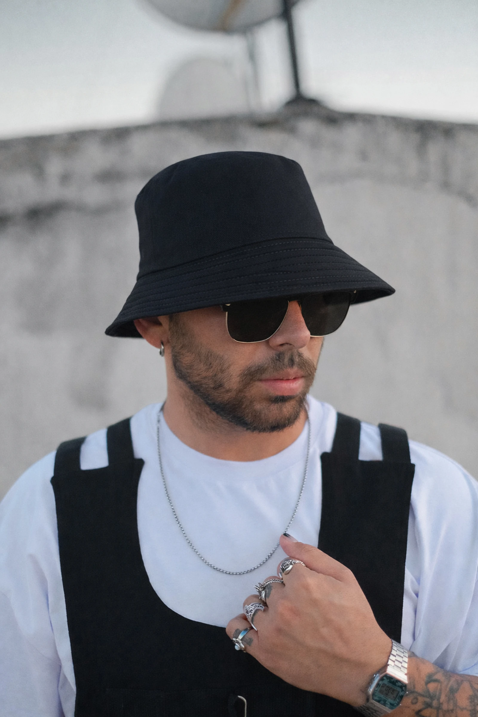 Şapka | 808 Shop | Feel The Street