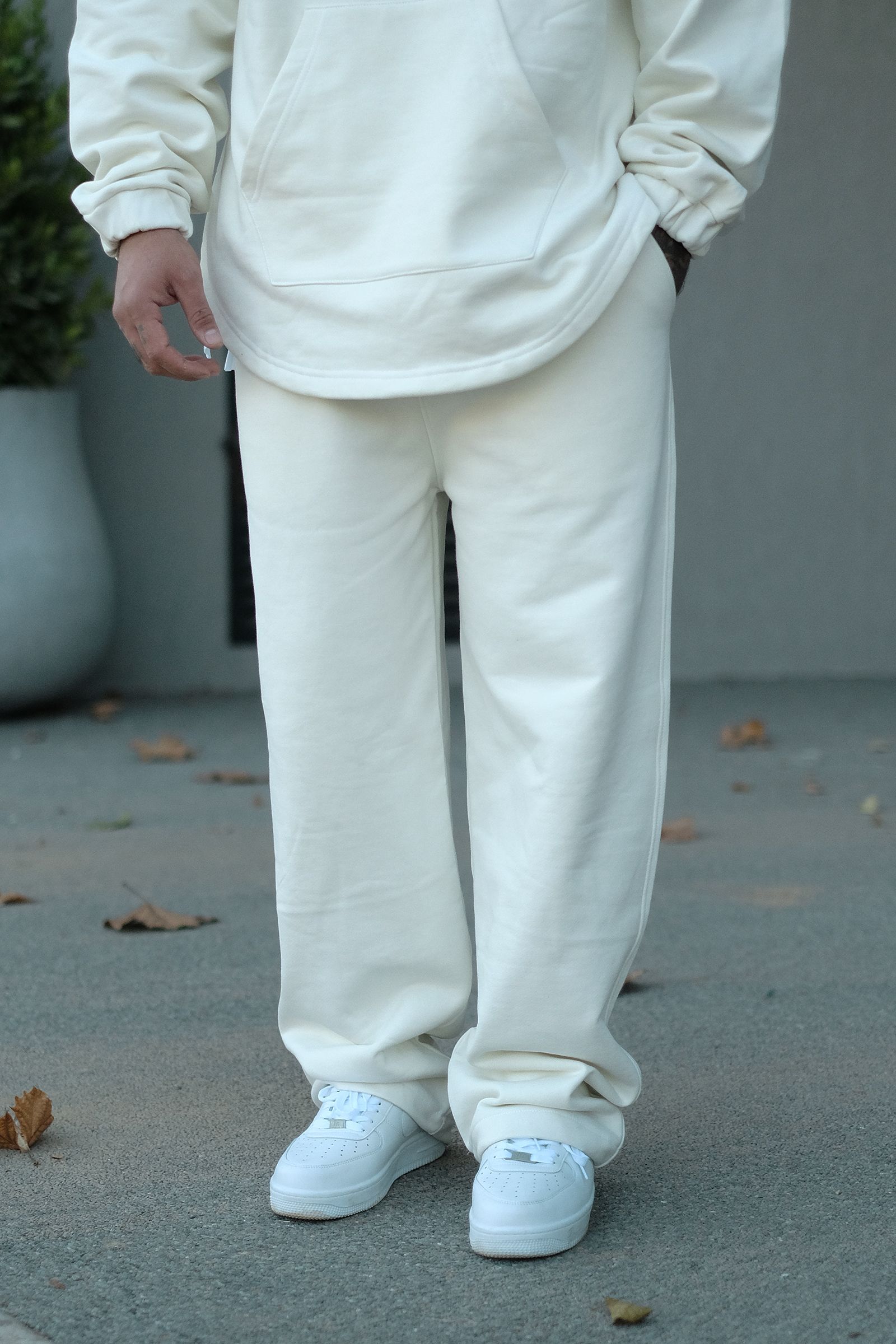 808 Basic Oversize Jogger