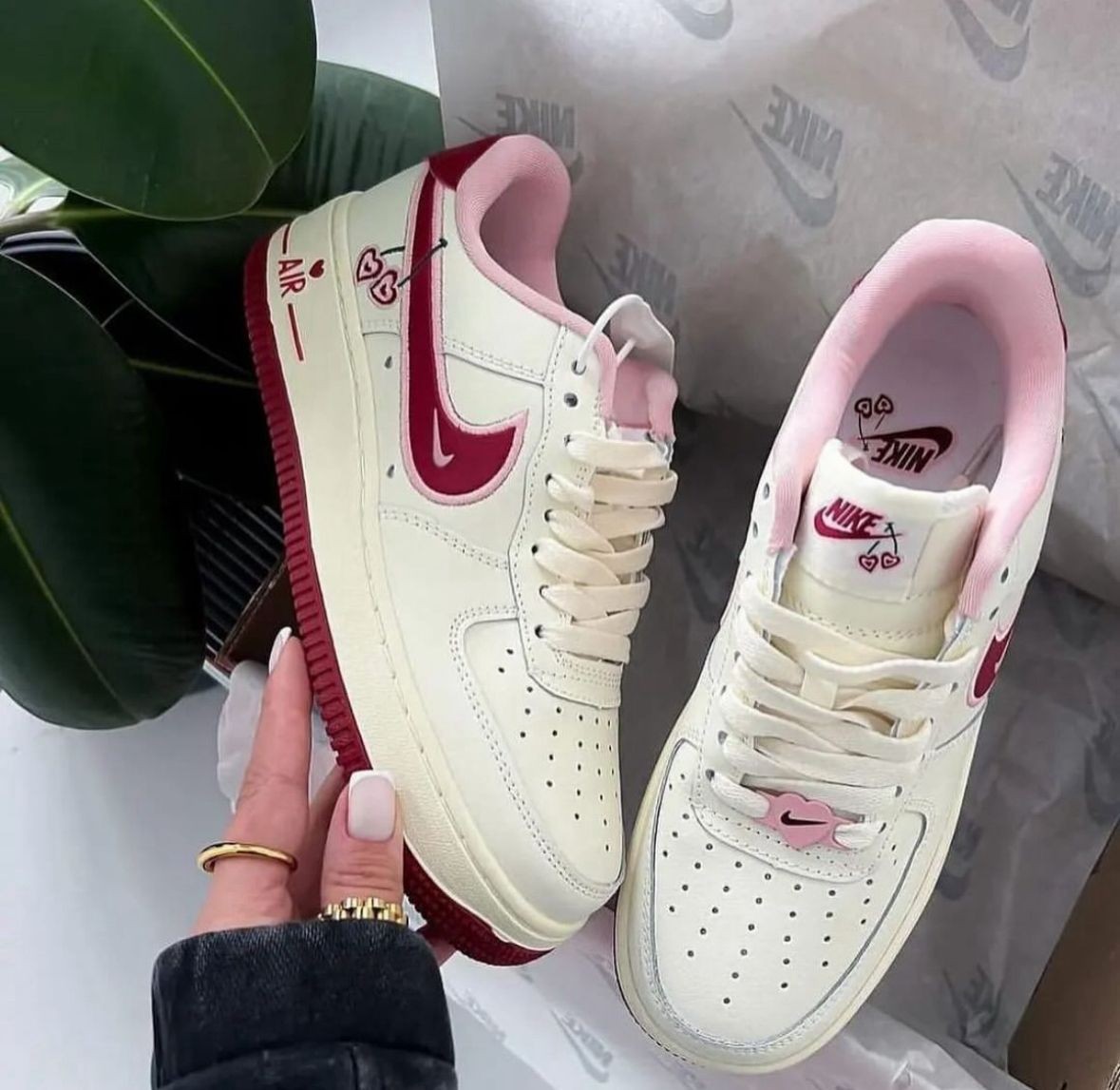 Cherry AF 1