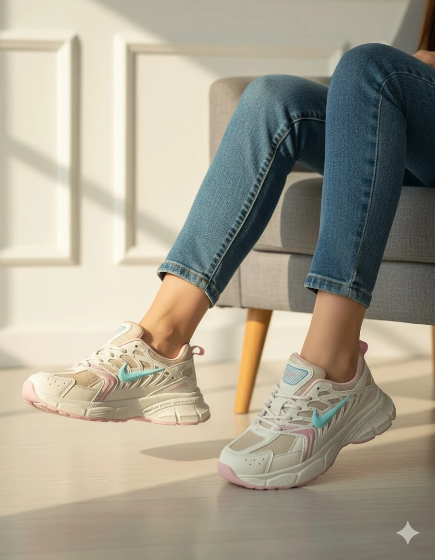 Su Geçirmez Nike Stake