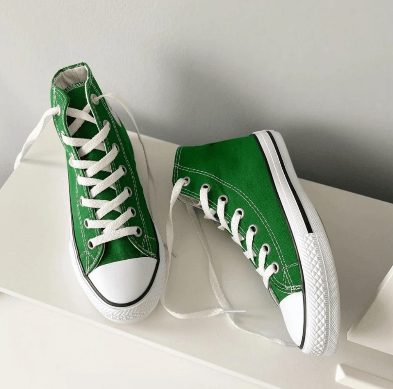 Bilekli Converse All Star