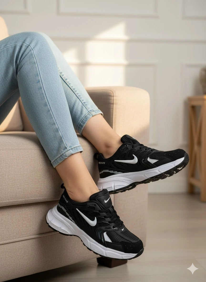 Su Geçirmez Nike Stake