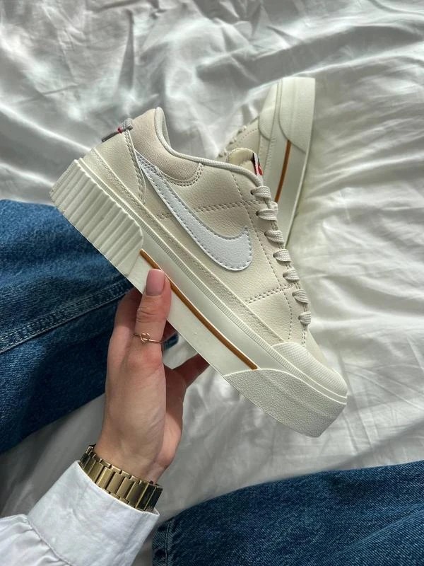Rihanna Court Sneaker
