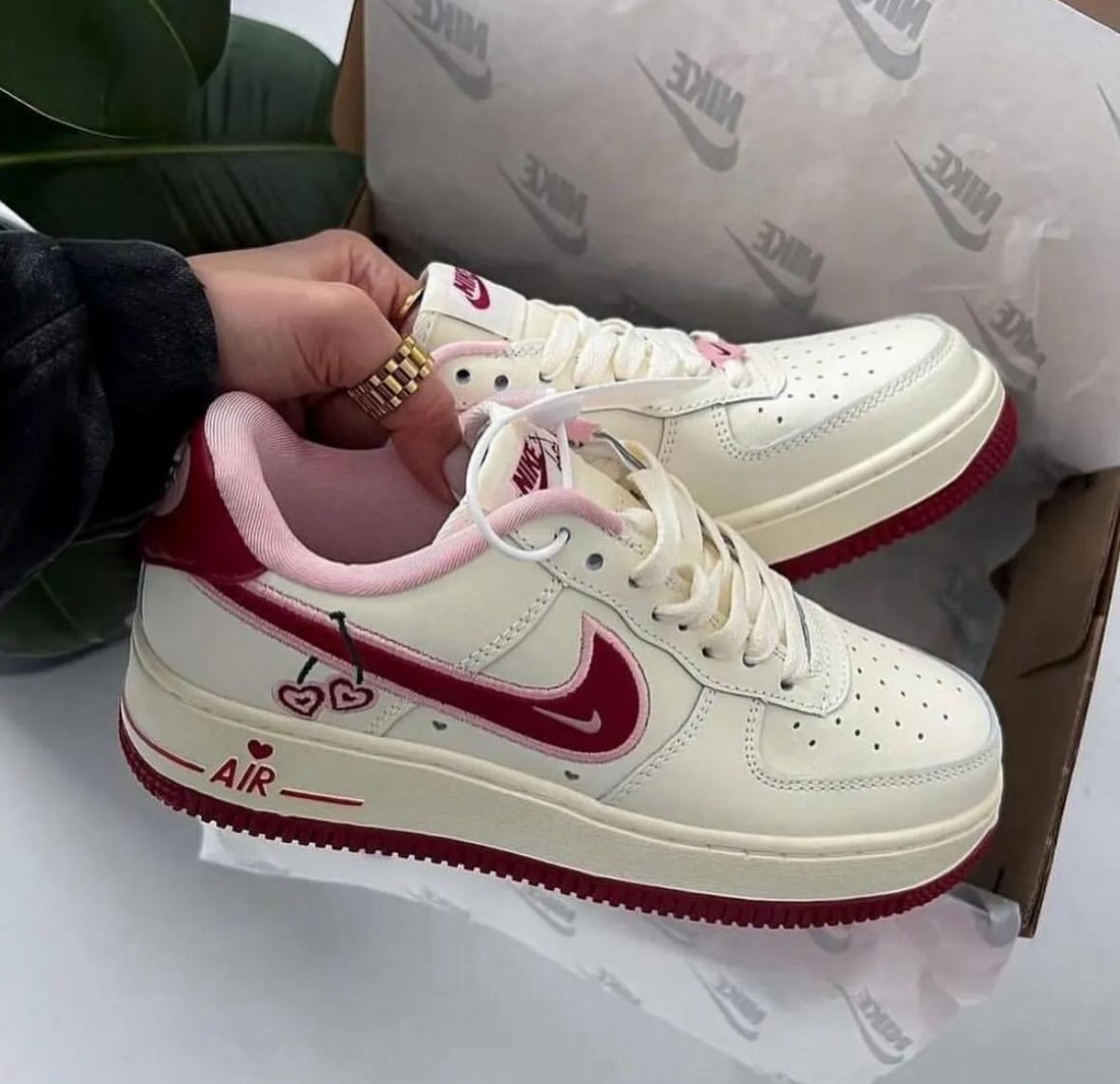 Cherry AF 1