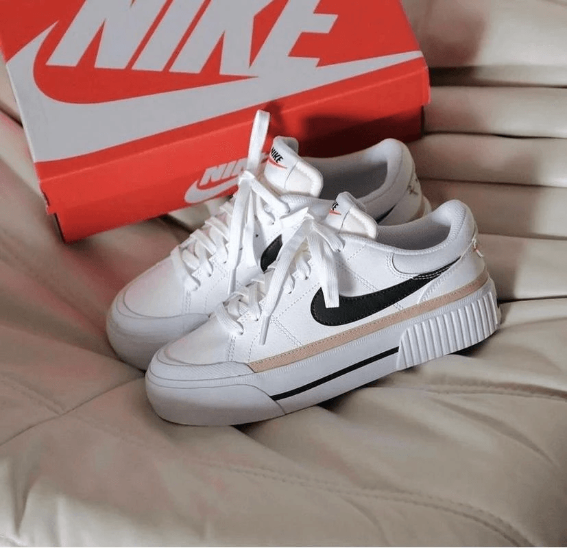 Rihanna Court Sneaker