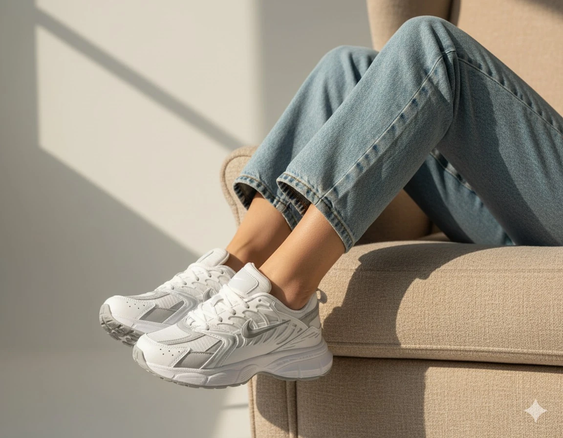 Su Geçirmez Nike Stake