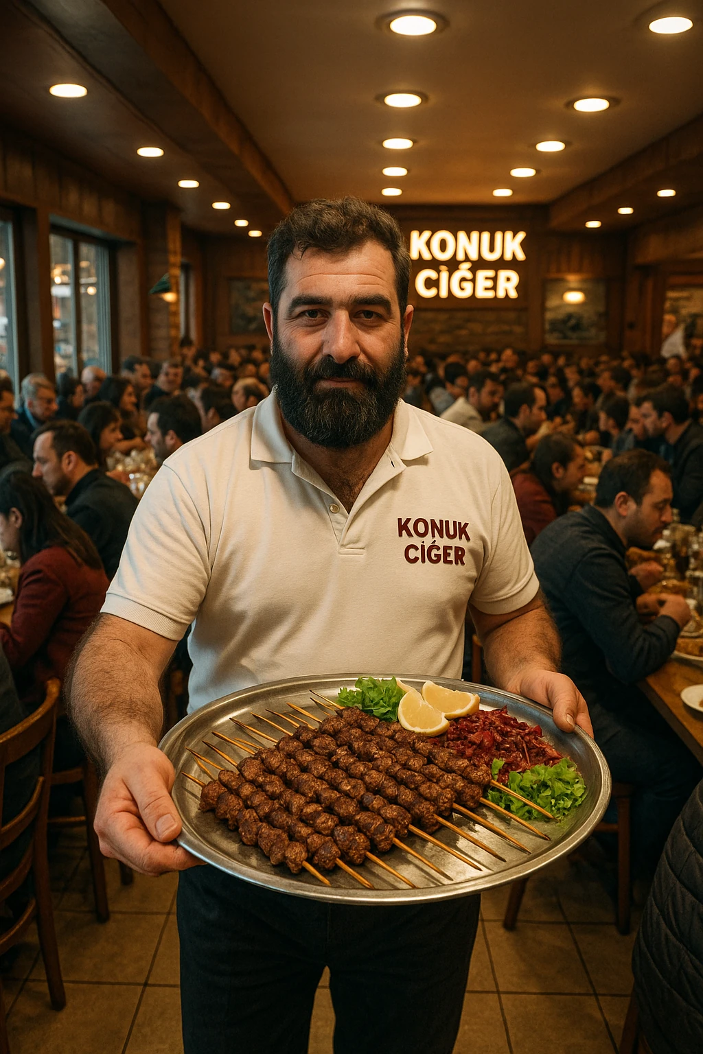 Markaniza Özel Şarki