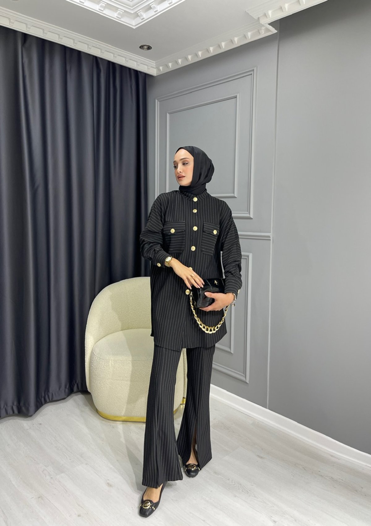 Zara Takım