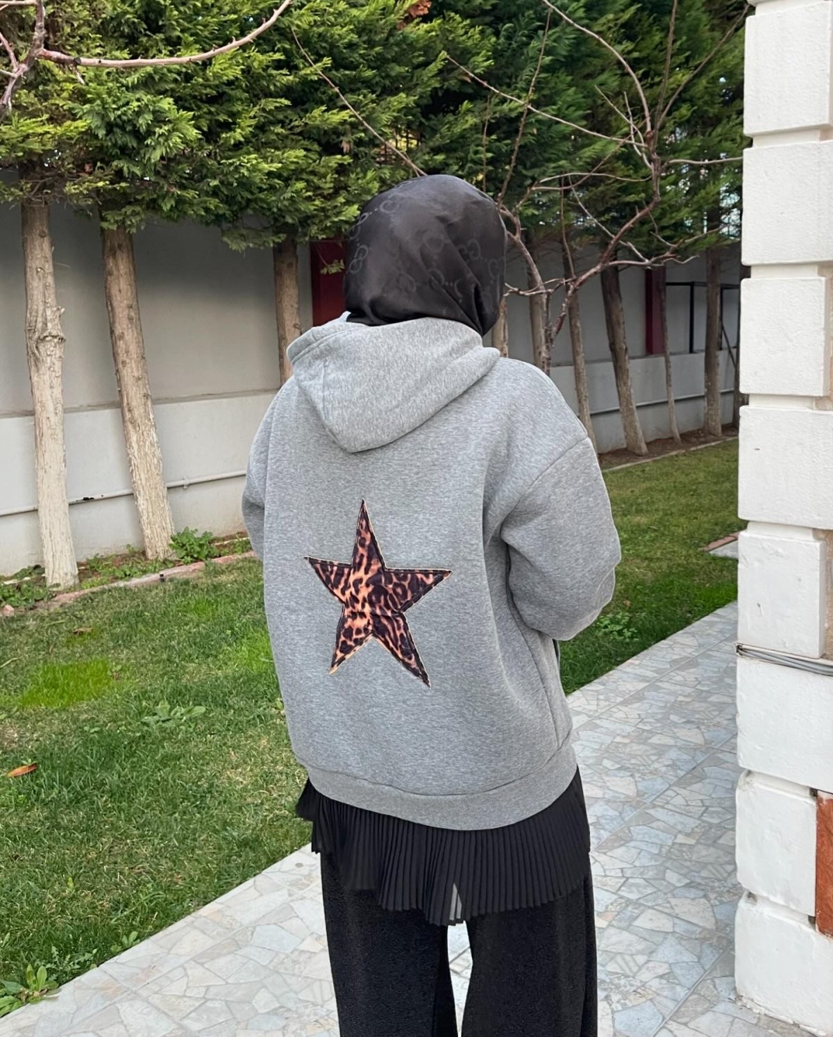 Star Sweat