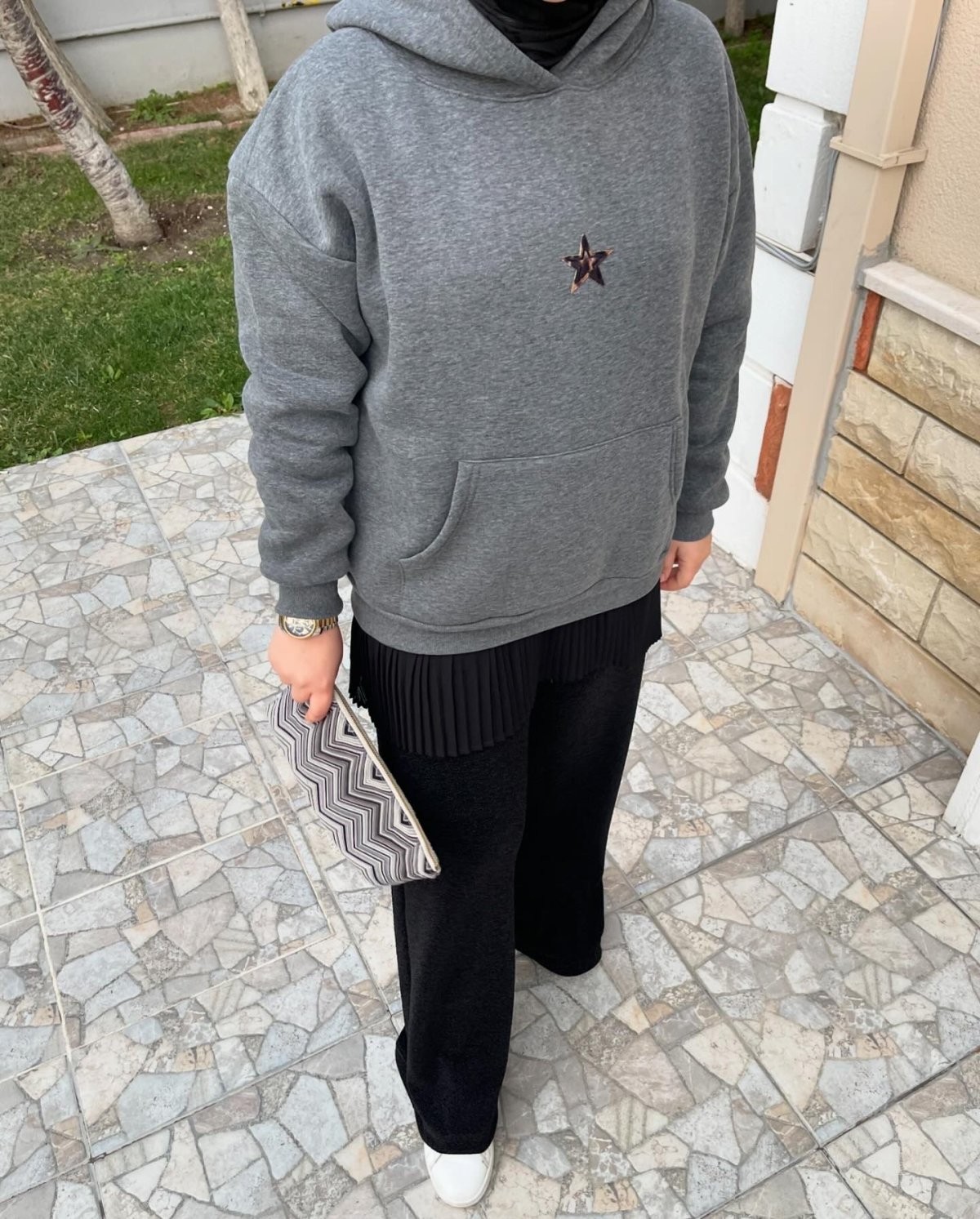 Star Sweat
