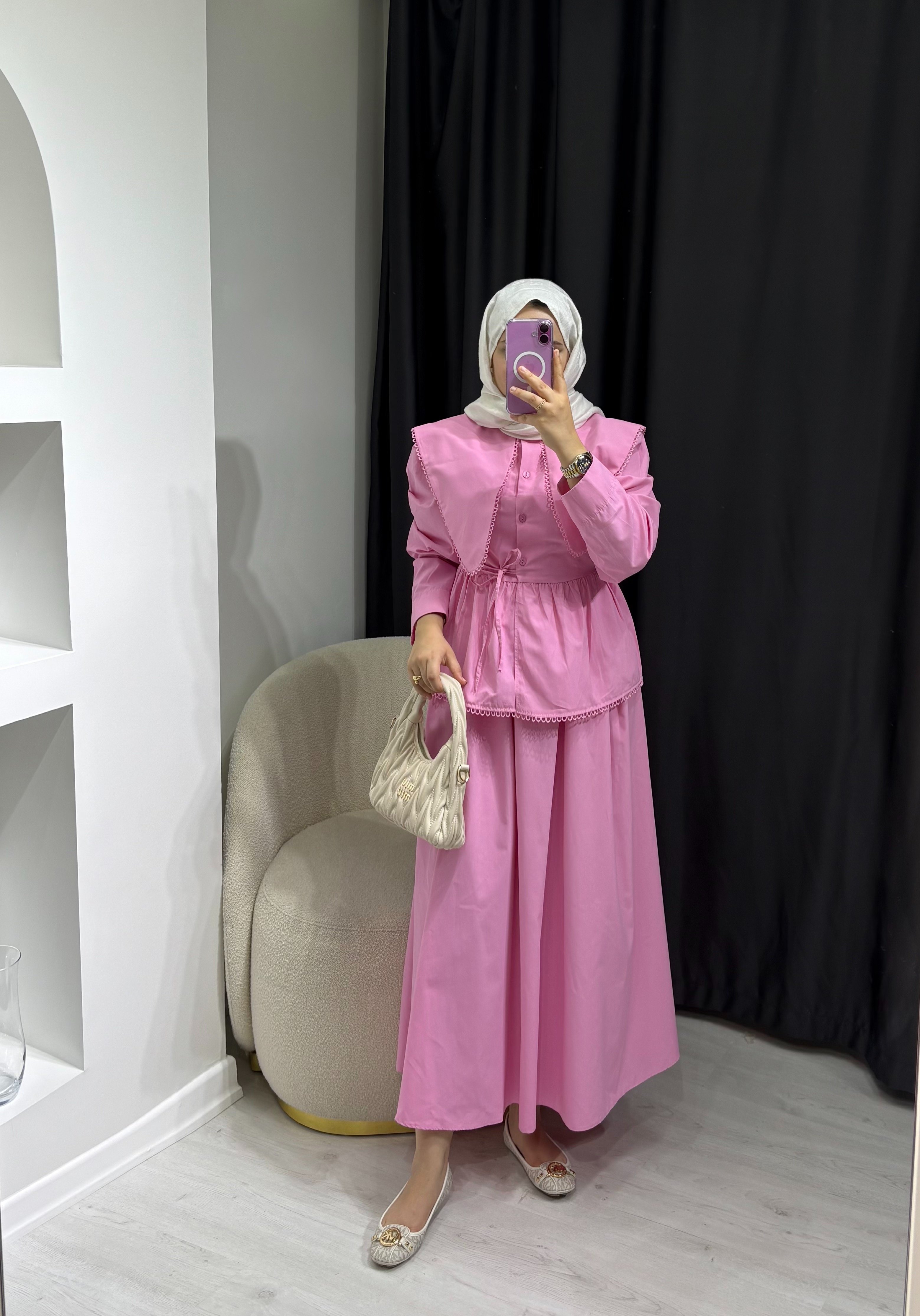 Pembe