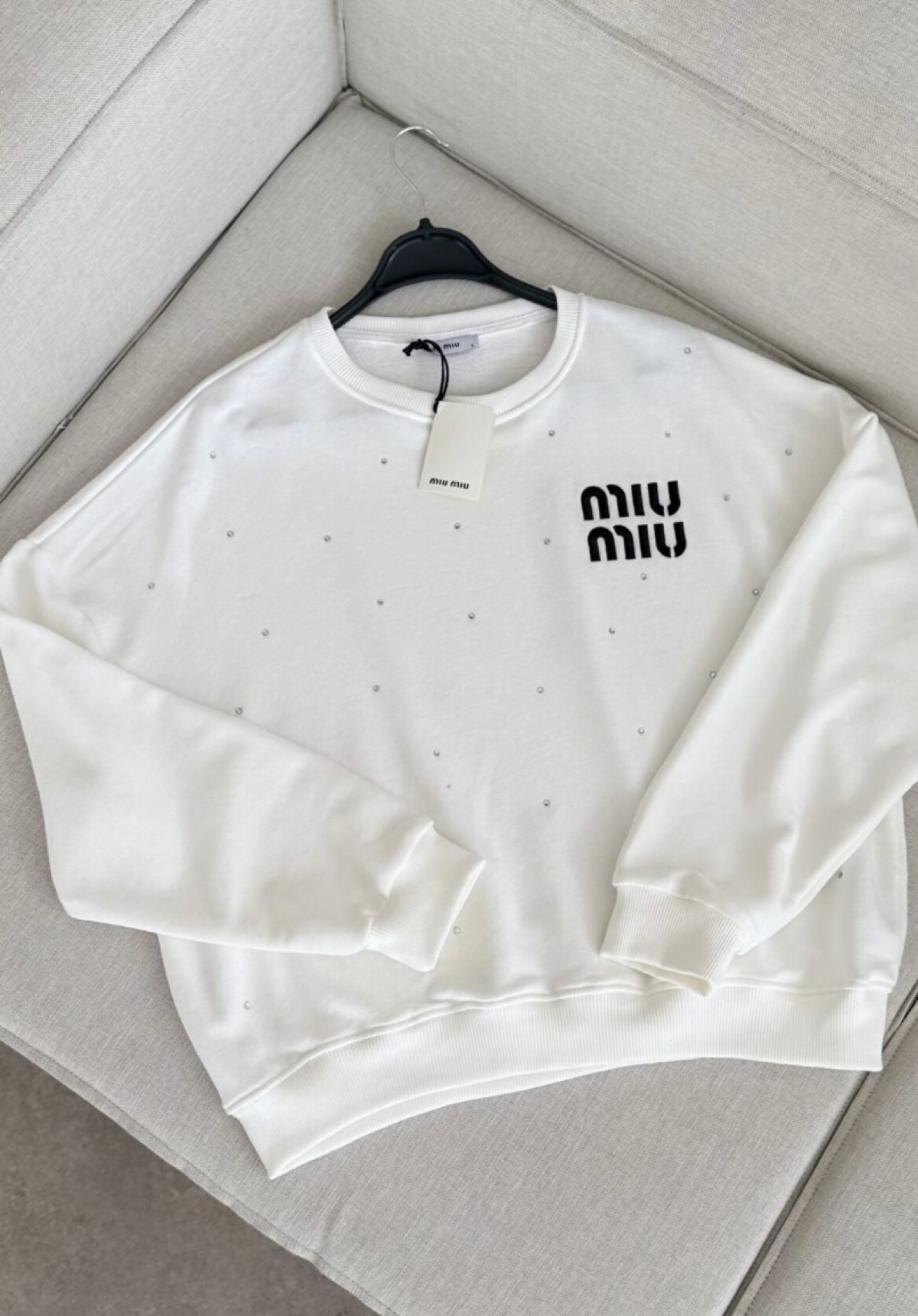 Miu Sweat