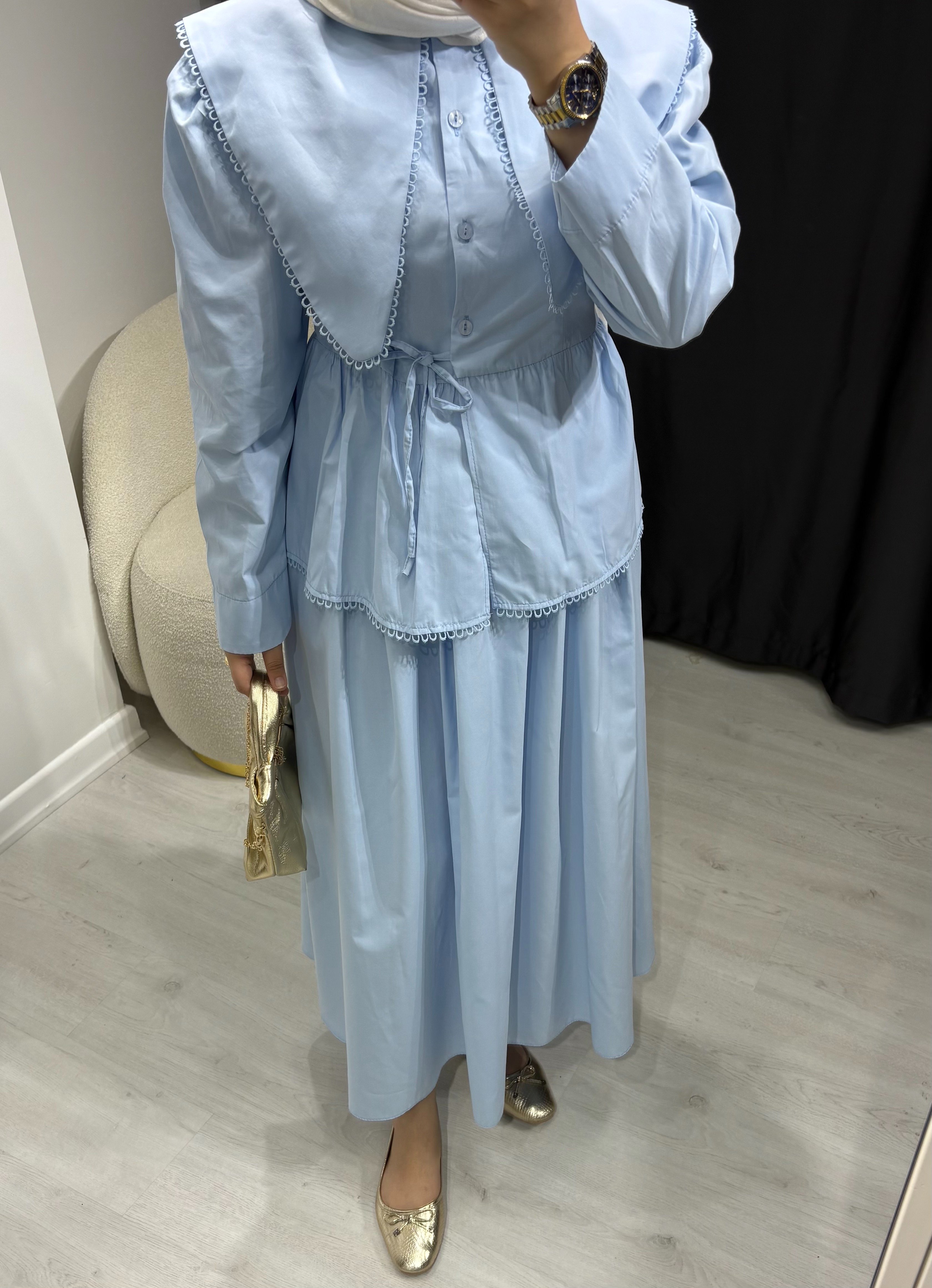 Lady Etekli Takım