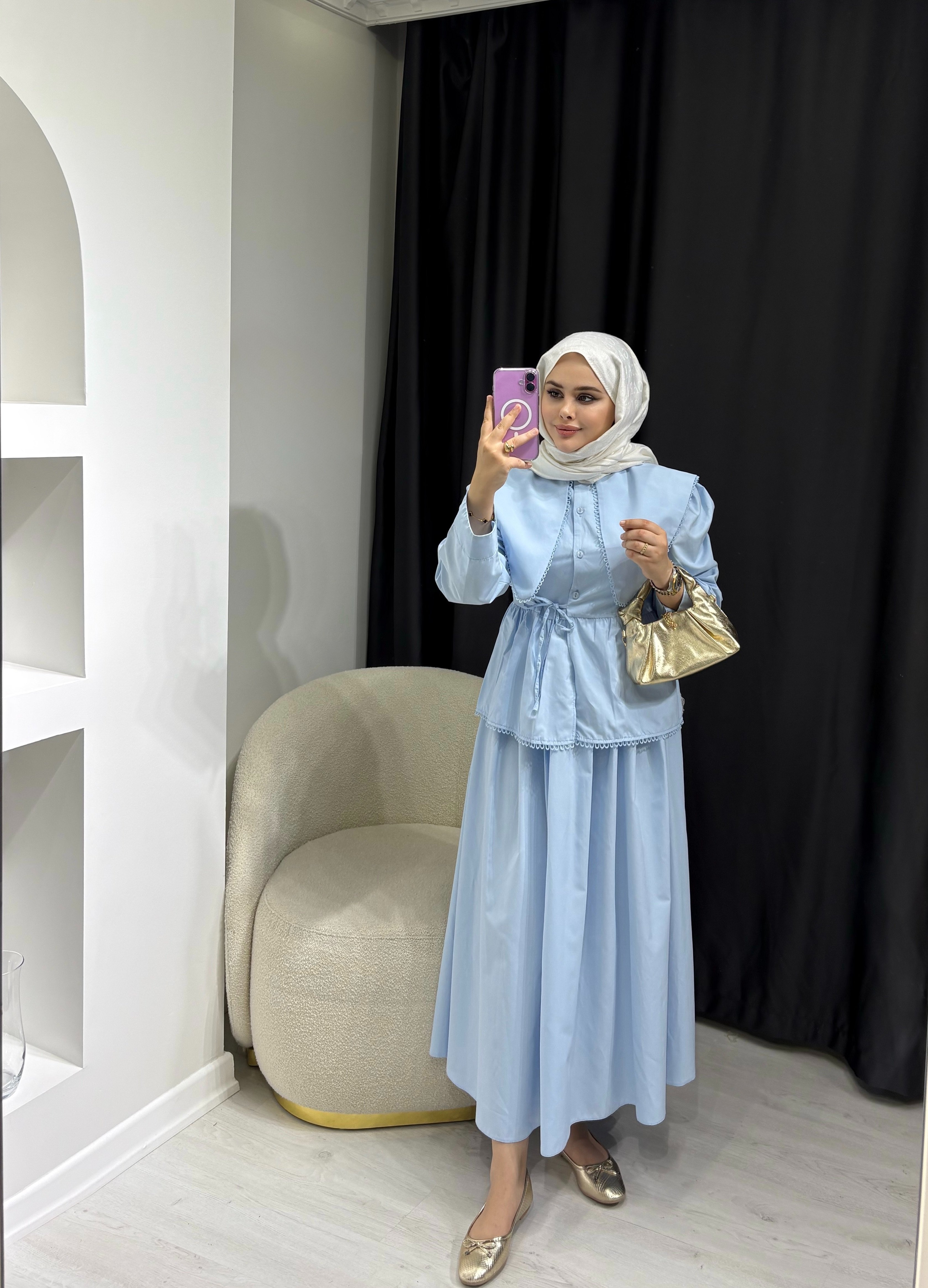 Lady Etekli Takım