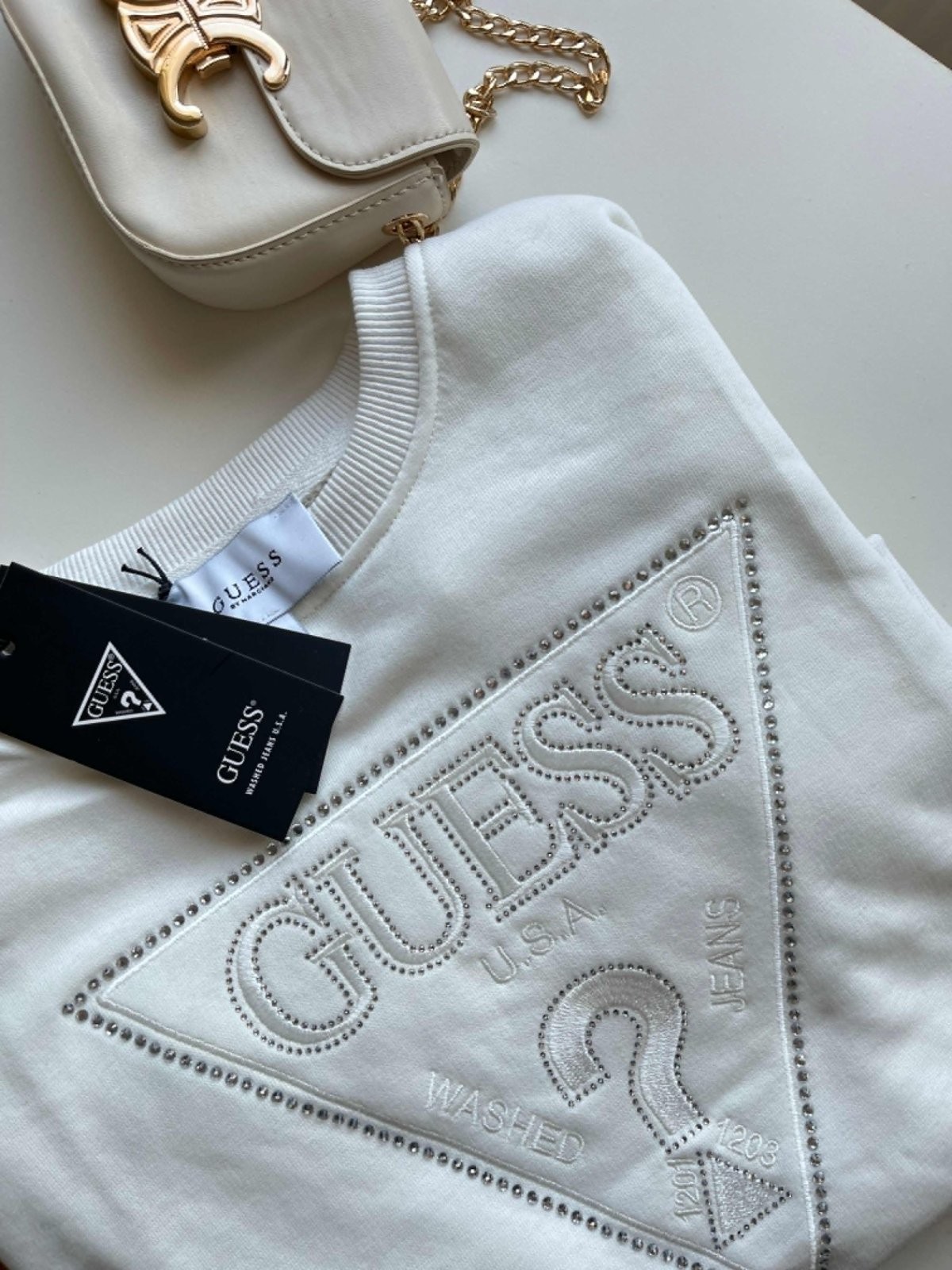 Marka Muadil Sweatshirt