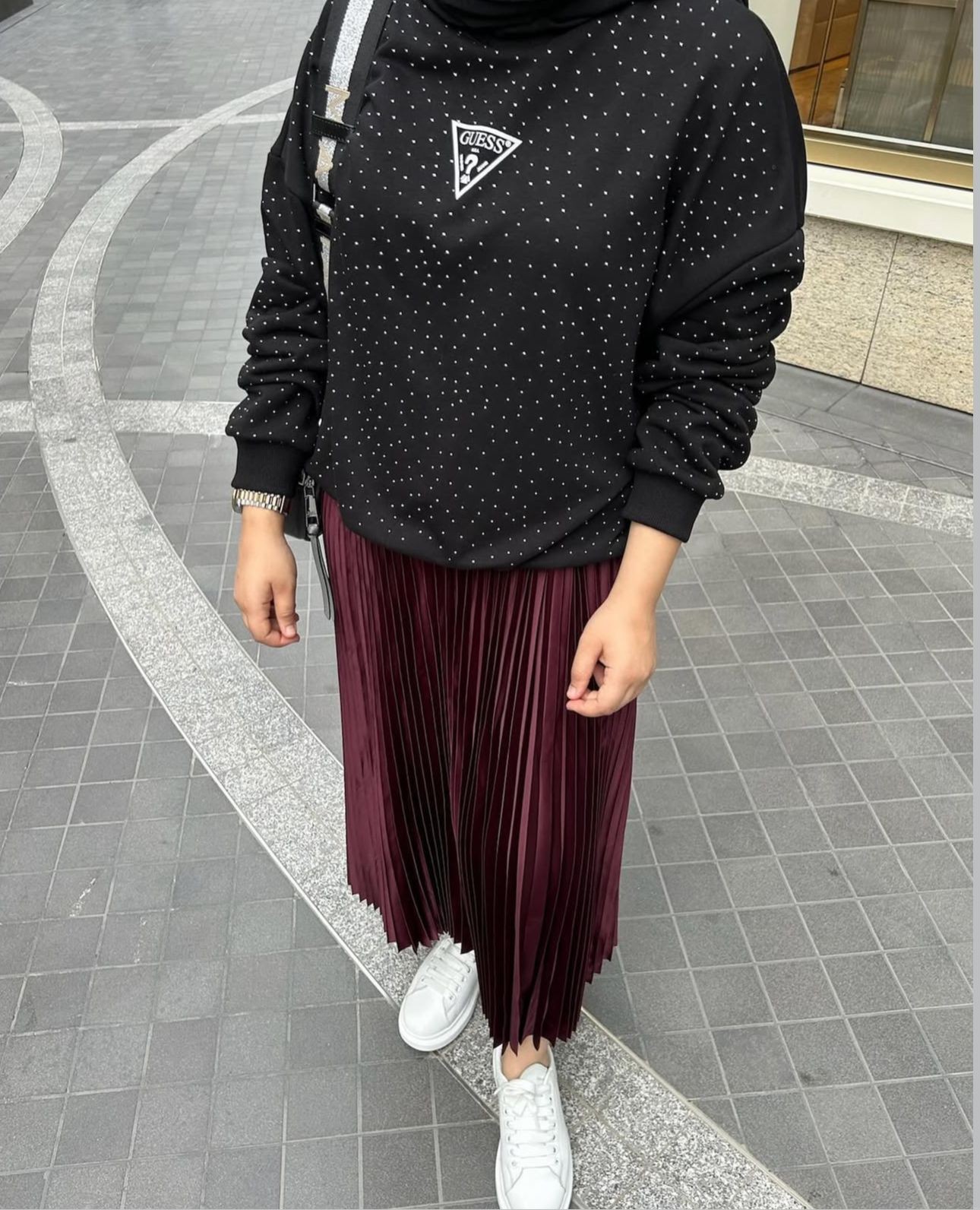 İTHAL Sweatshirt