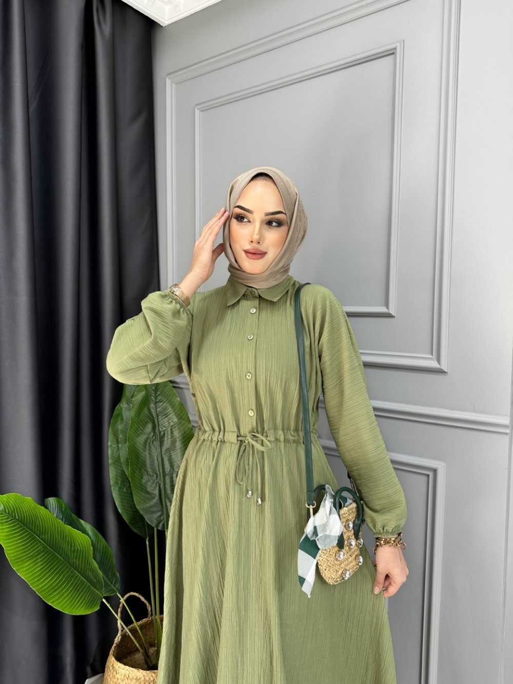 Yeşil