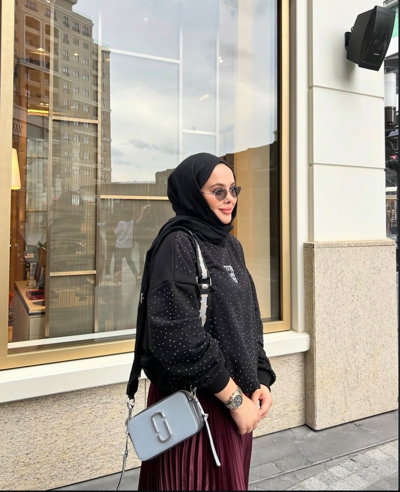 İTHAL Sweatshirt