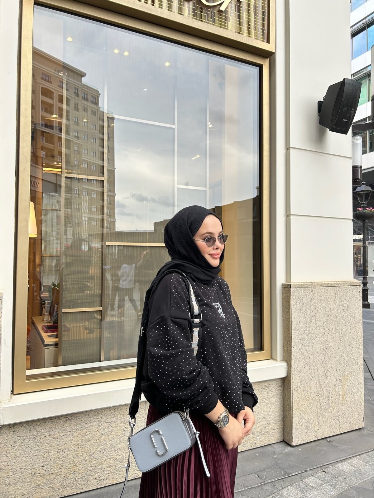 İTHAL Sweatshirt