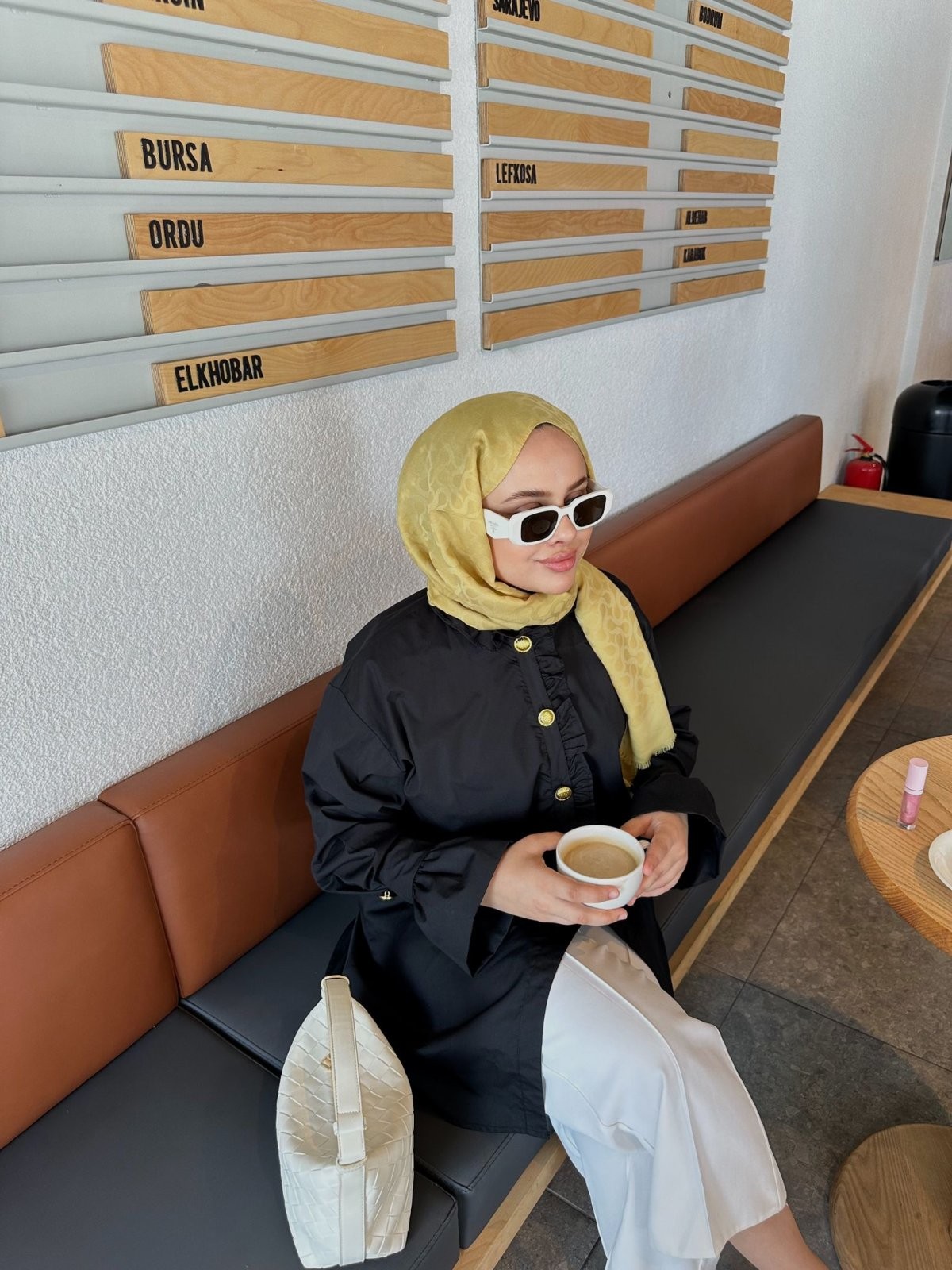 Golden Gömlek - Siyah