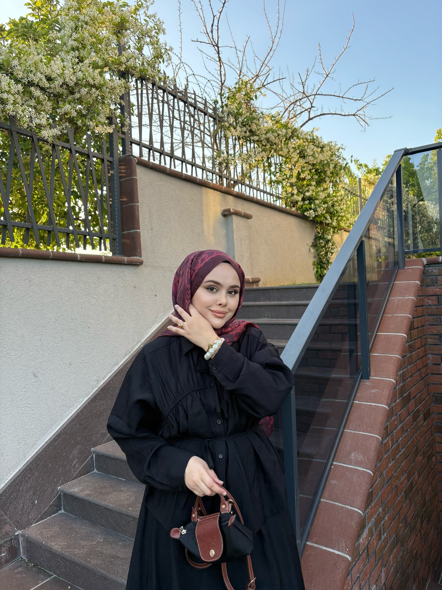 Albatros Etekli Takım 