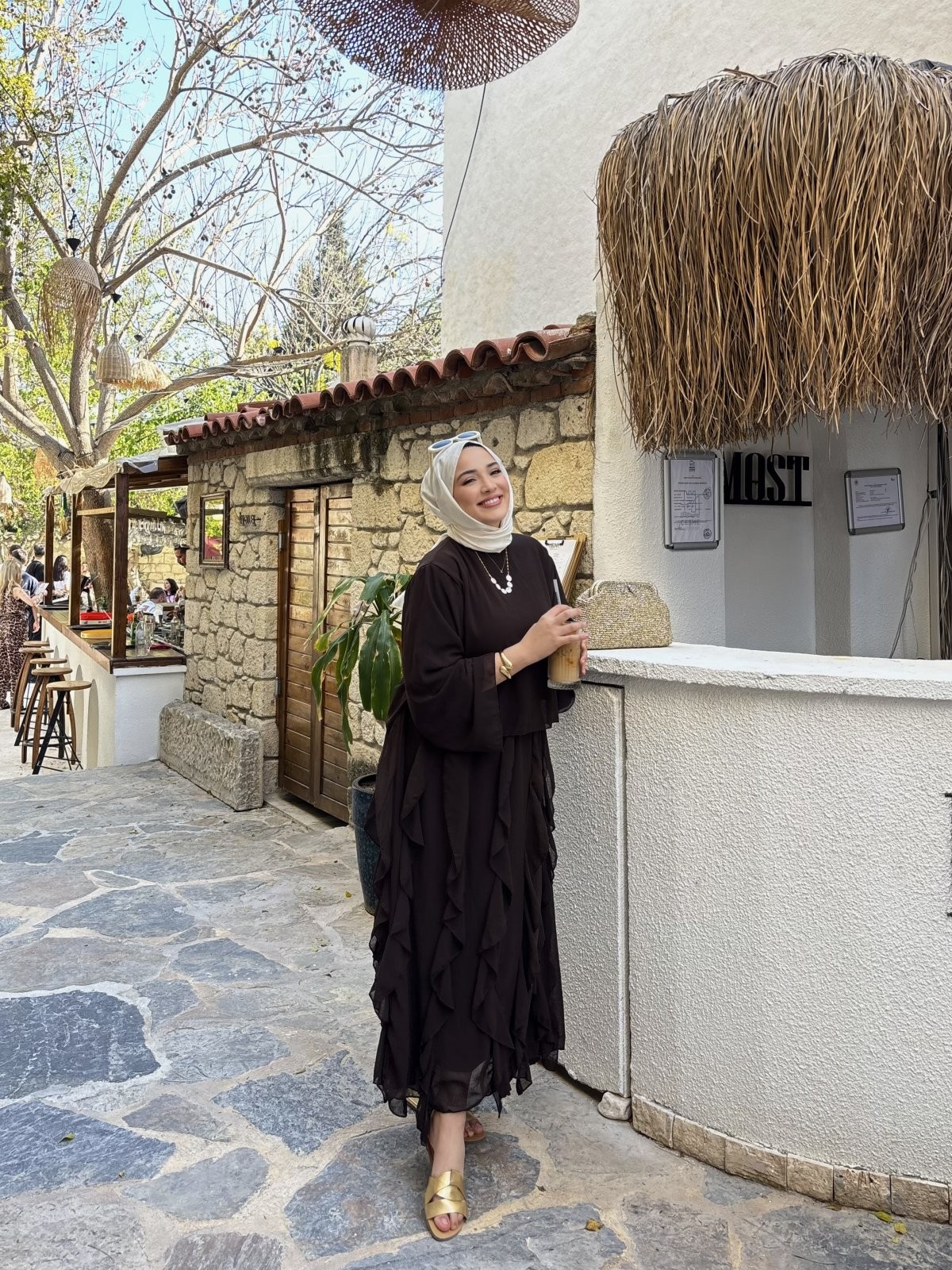 Acı Kahve