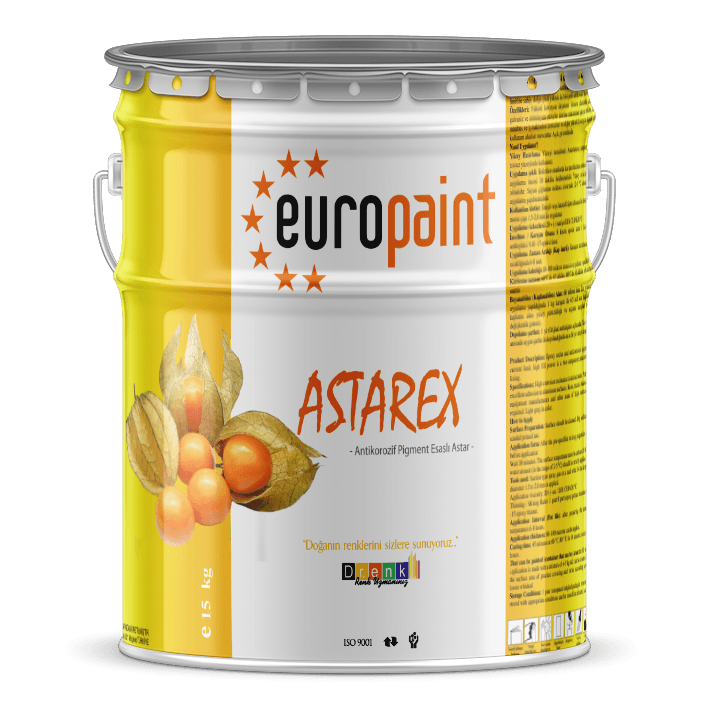 Europaint Astarex