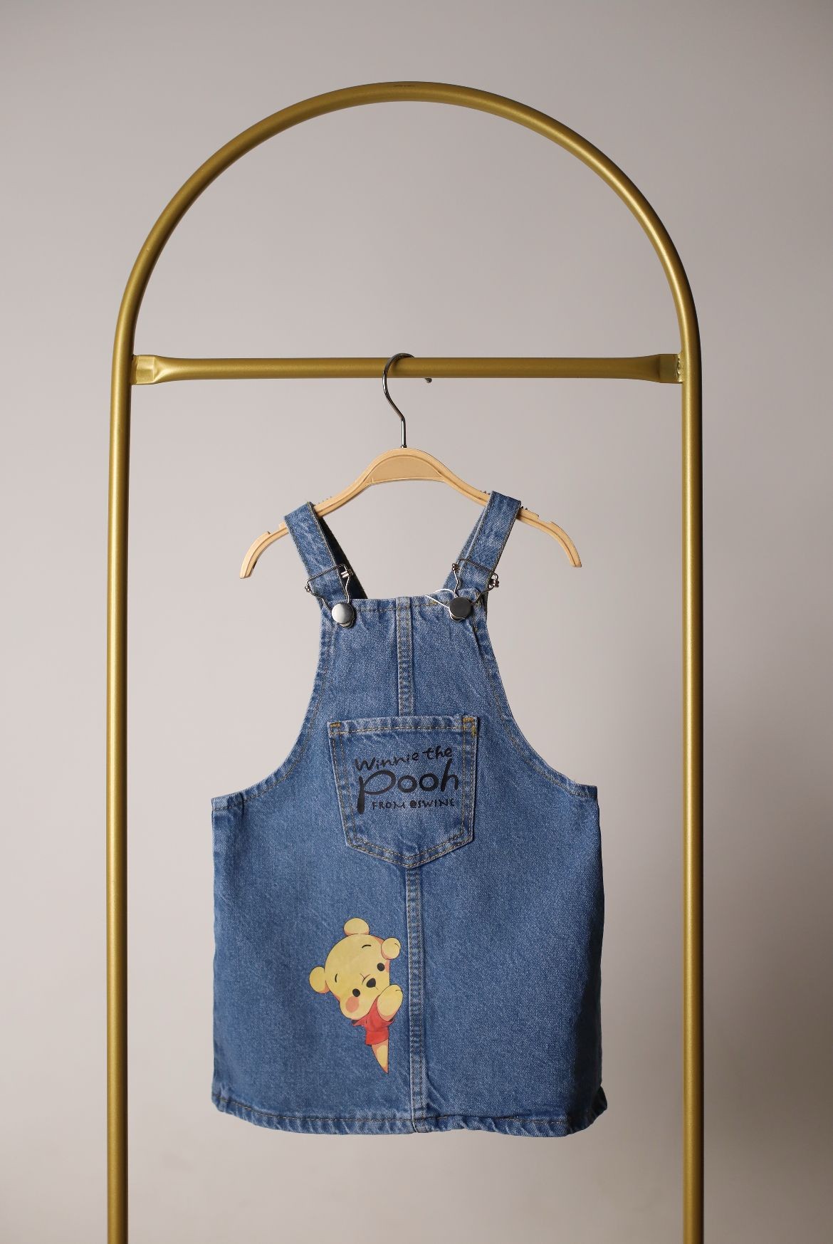 WİNNİE THE POOH JİLE