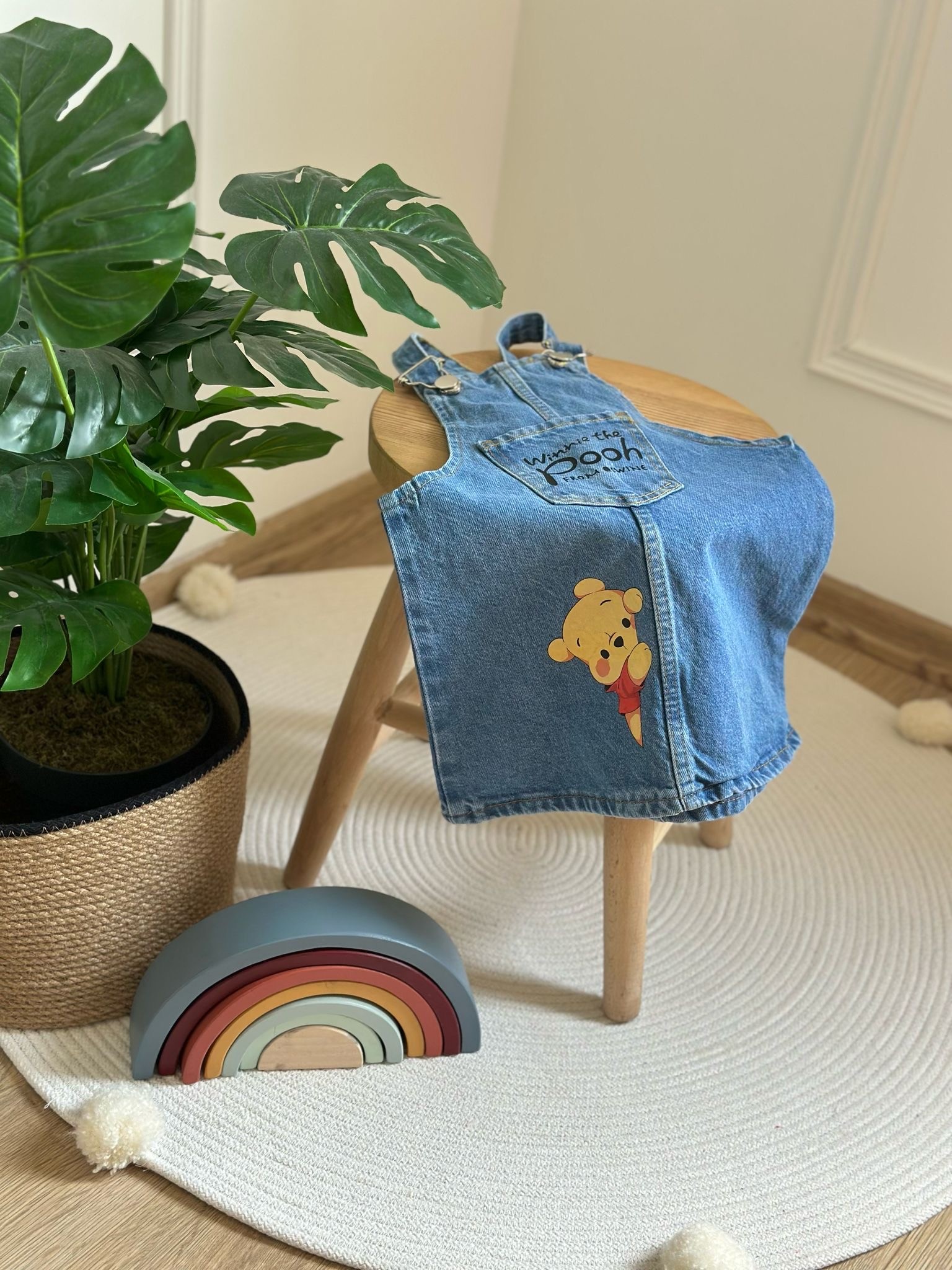 WİNNİE THE POOH JİLE