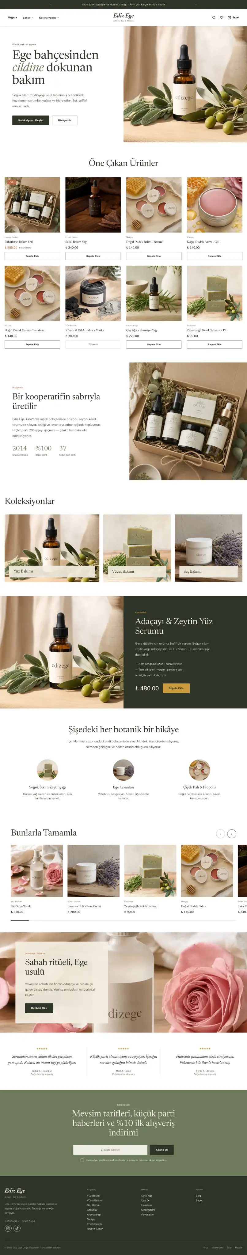 Ediz Ege