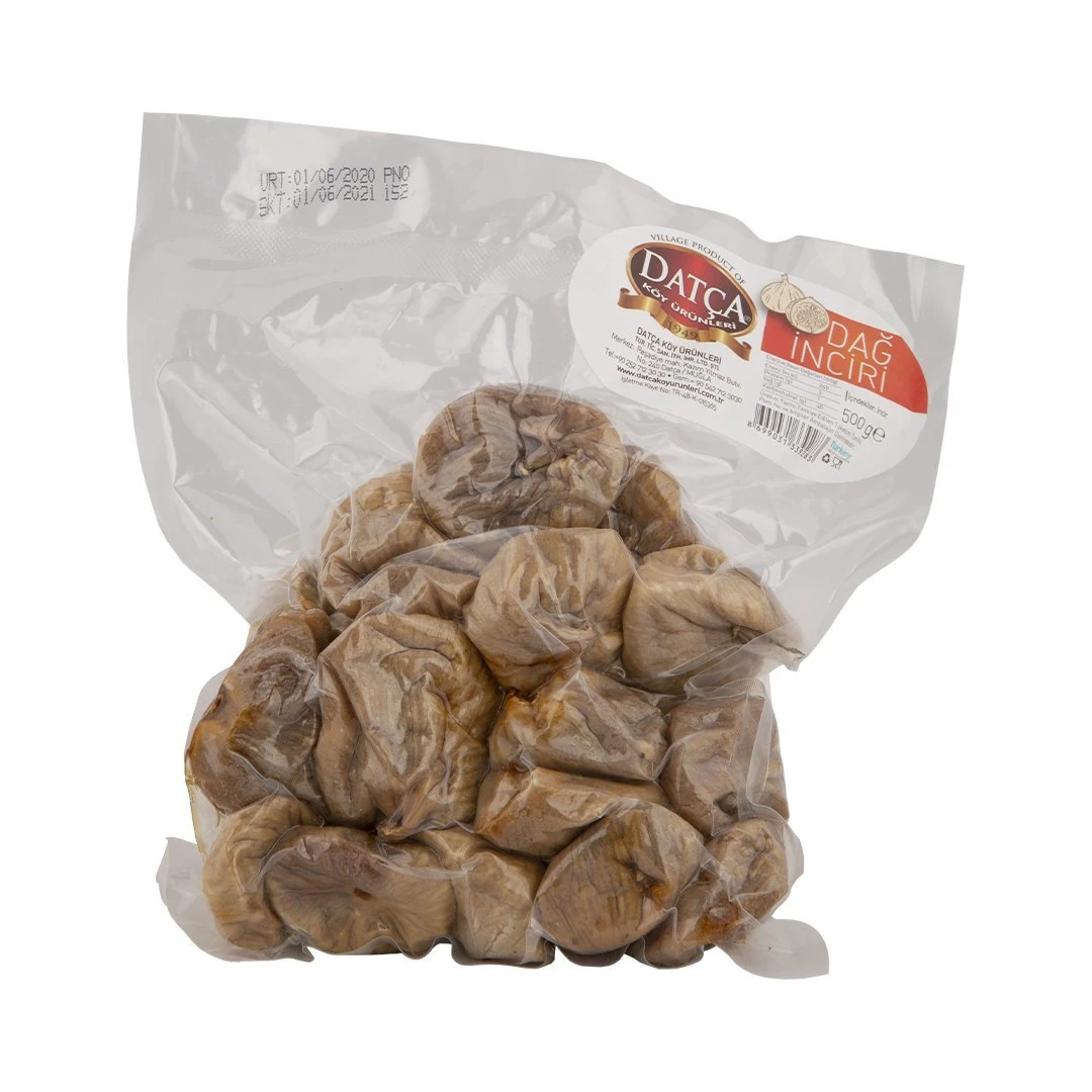 Datça İncir 500 Gr