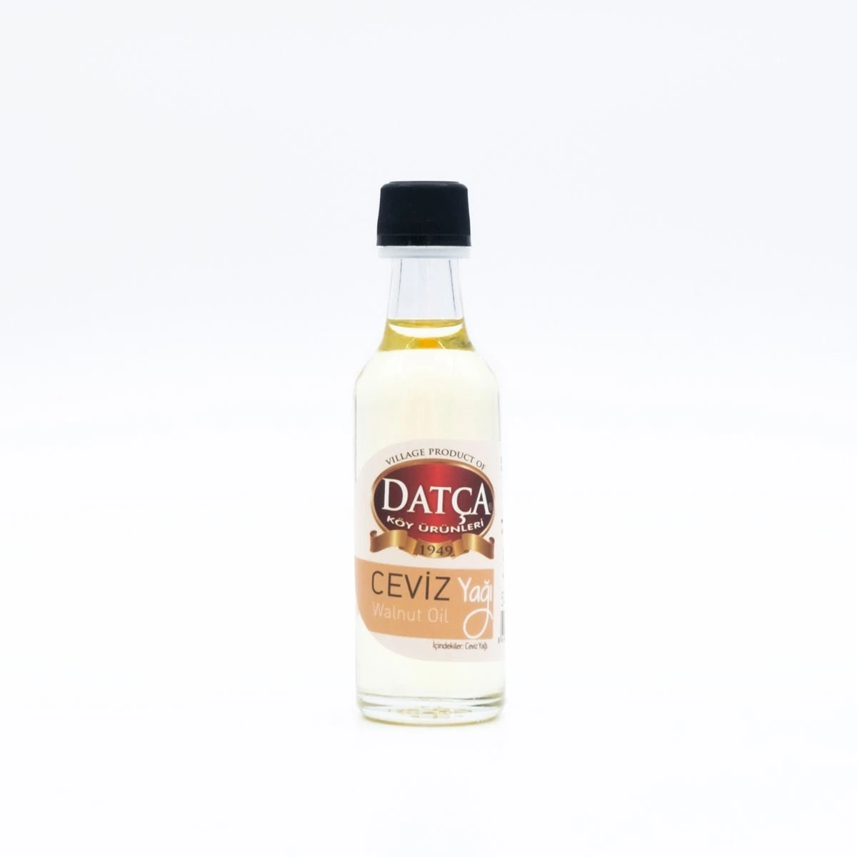 Datça Ceviz Yağı 50 Ml