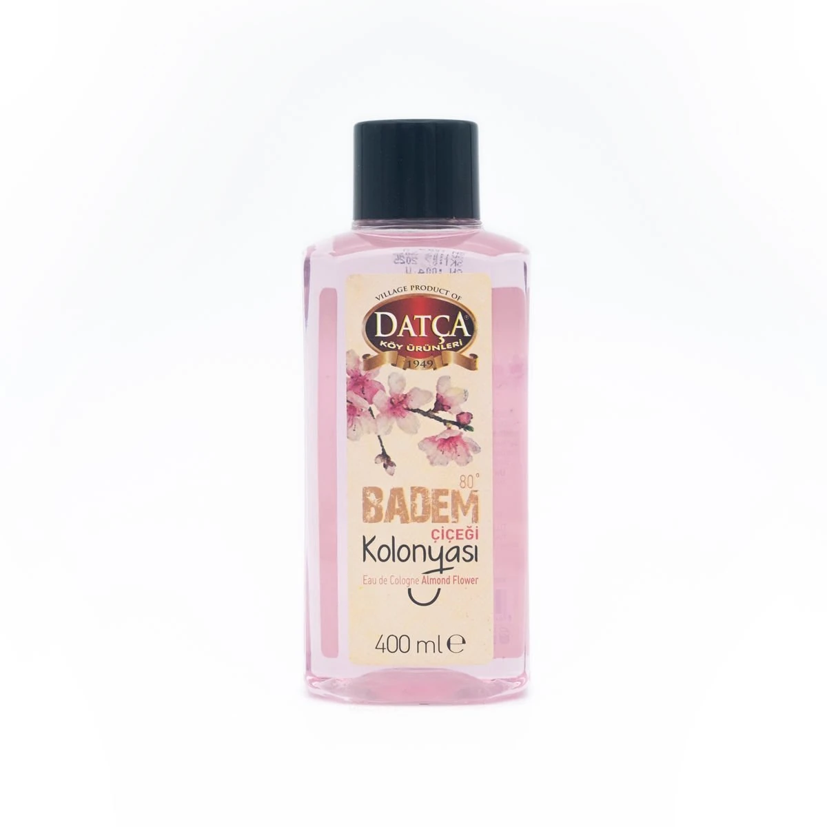 Datça Badem Çiçeği Kolonyası 400 Ml