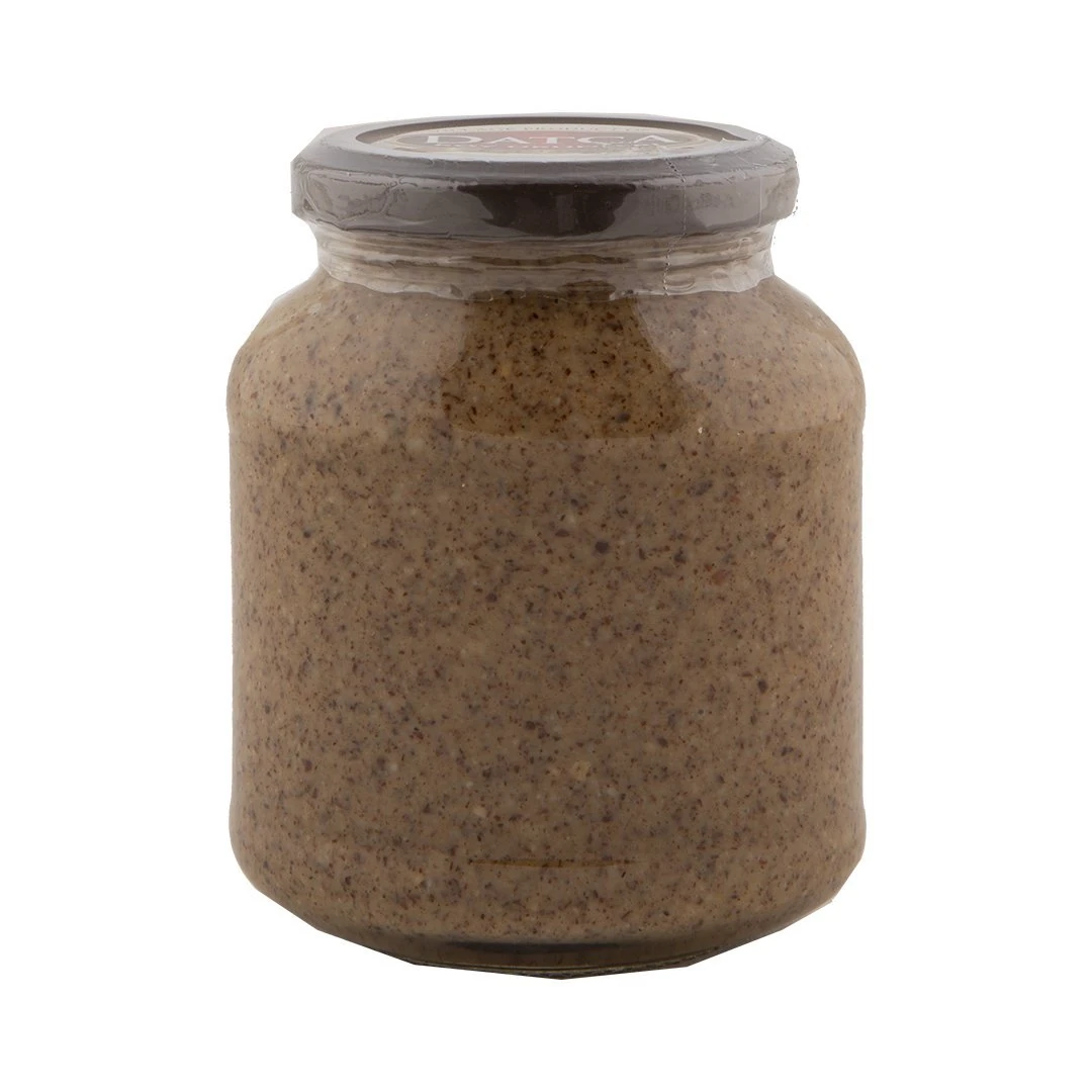 Datça Badem Ezmesi Kavanoz (İri Ezme) 300 Gr