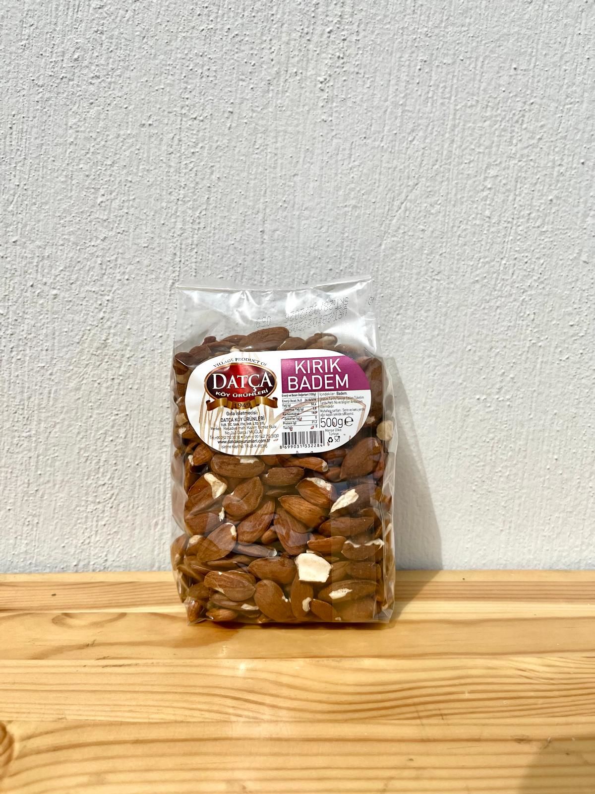 Kırık Badem 500 g
