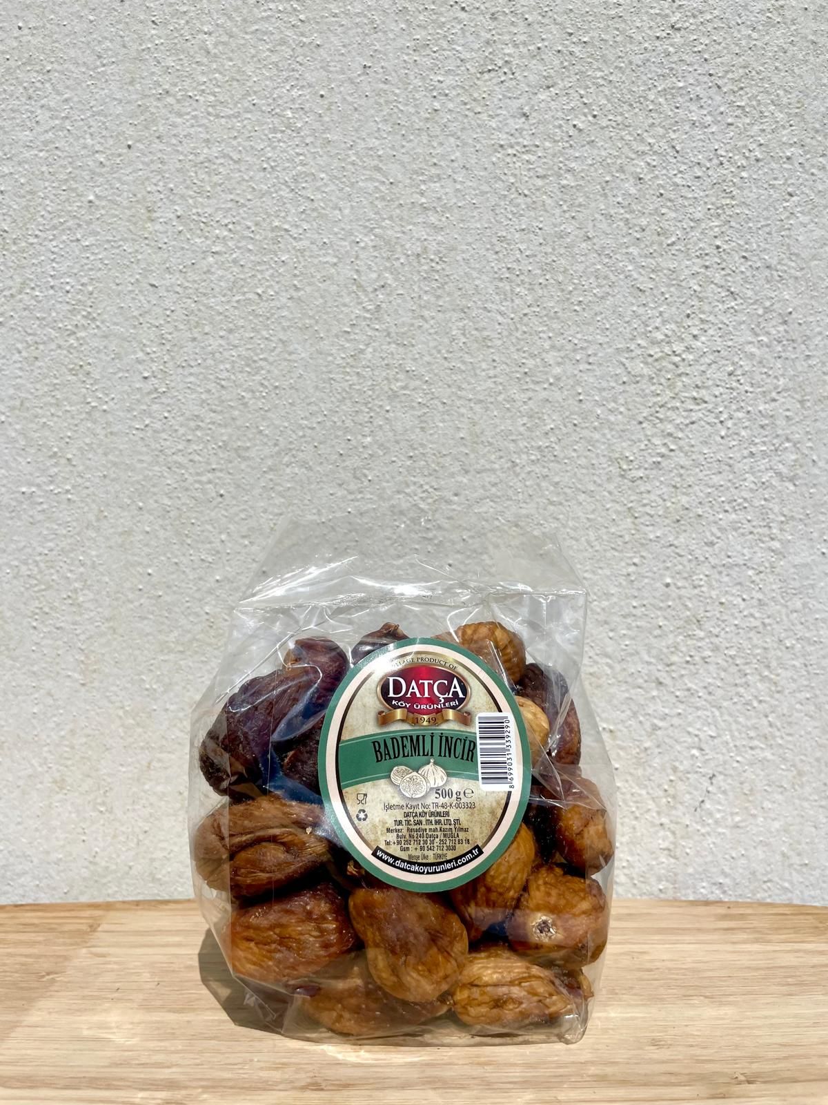 Datça Bademli İncir 500 Gr