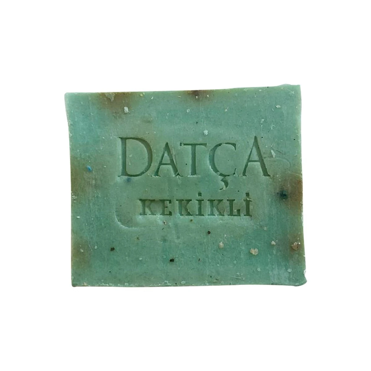 Datça Kekikli Zeytinyağı Sabunu