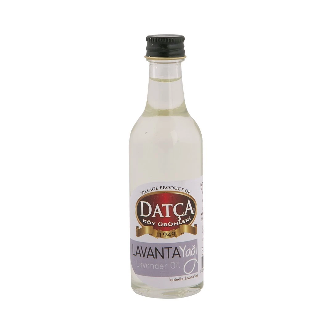 Datça Lavanta Yağı 50 Ml
