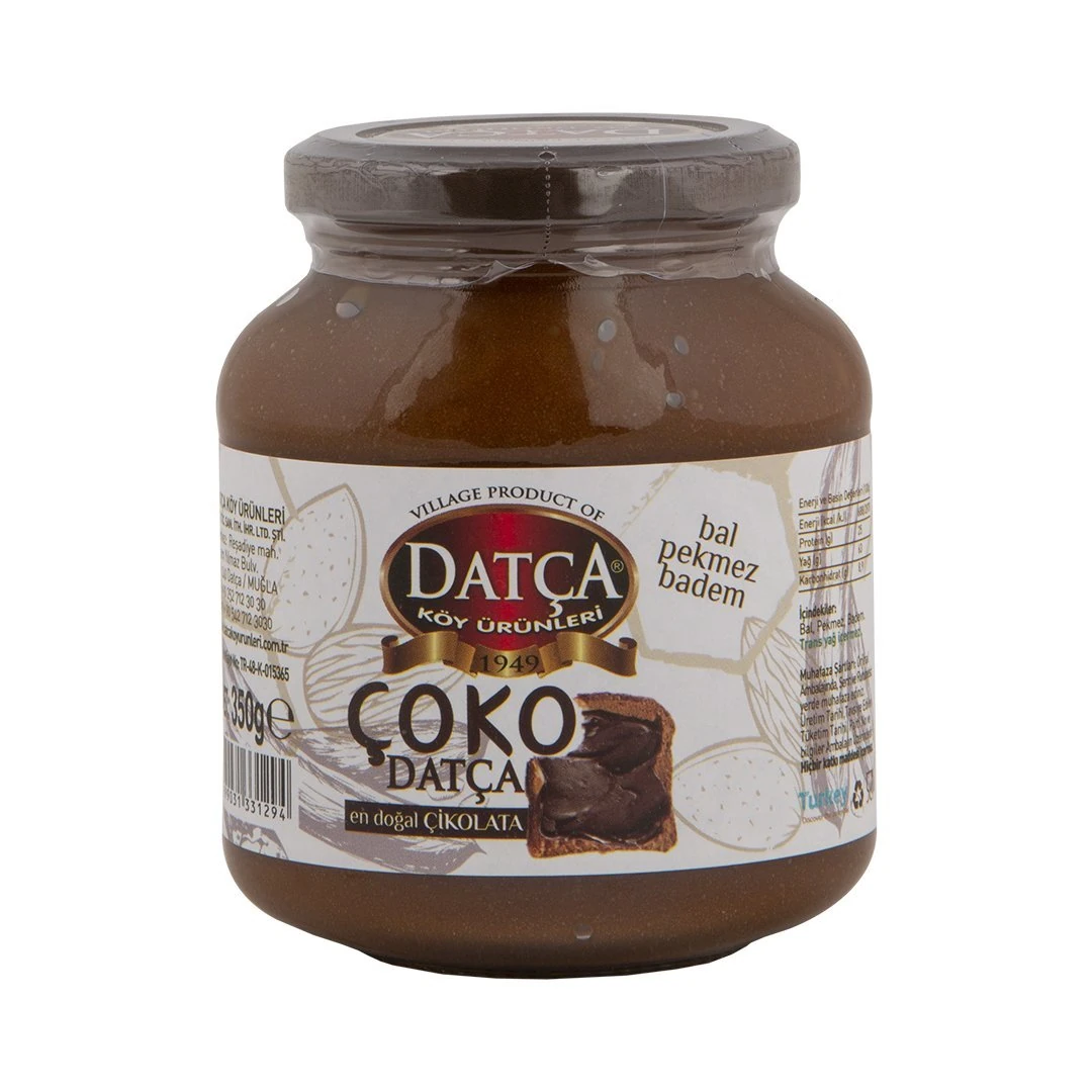 Çokodatça 350 Gr