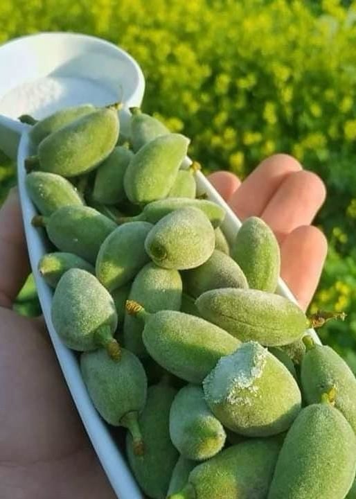 Çağla Badem 100 g