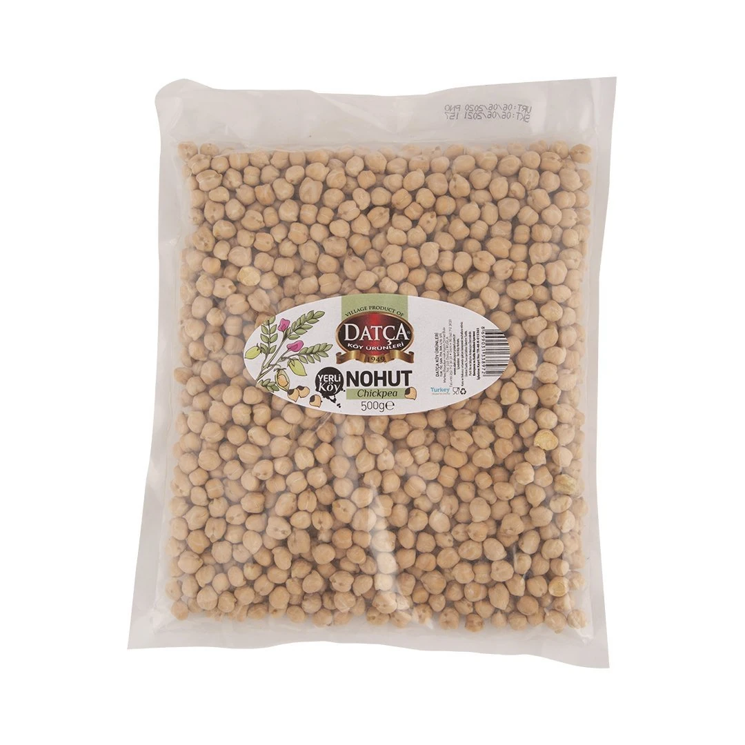 Datça Köy Nohutu 500 Gr