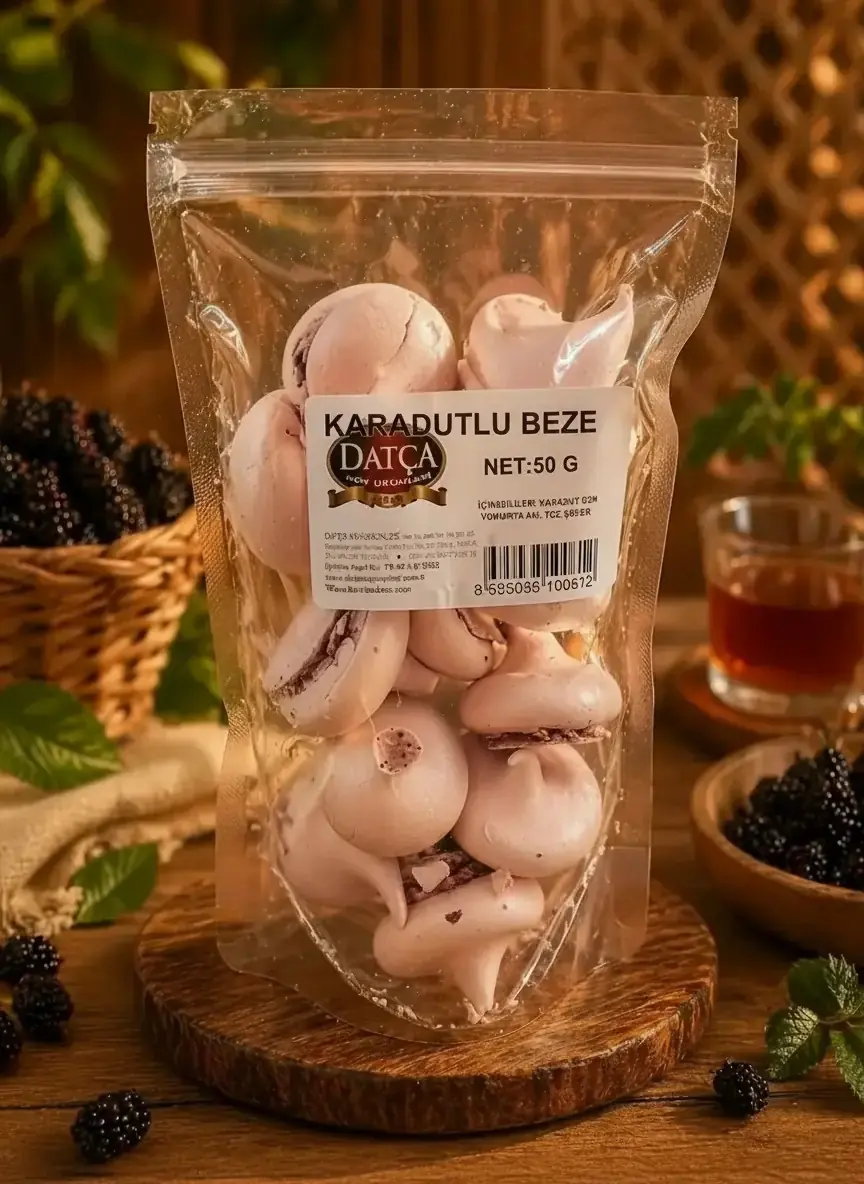 GURME ÜRÜNLER