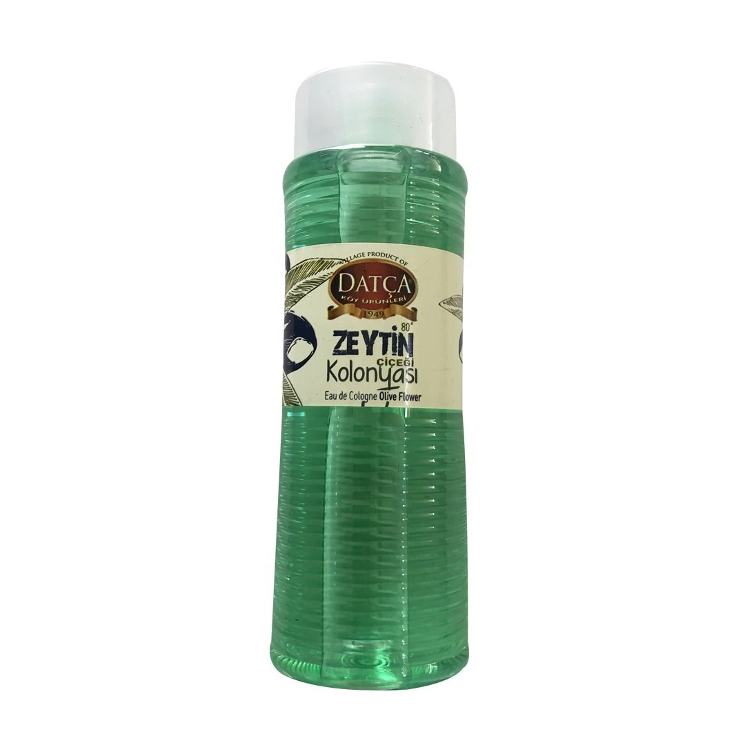Datça Zeytin Çiçeği Kolonyası 400 Ml