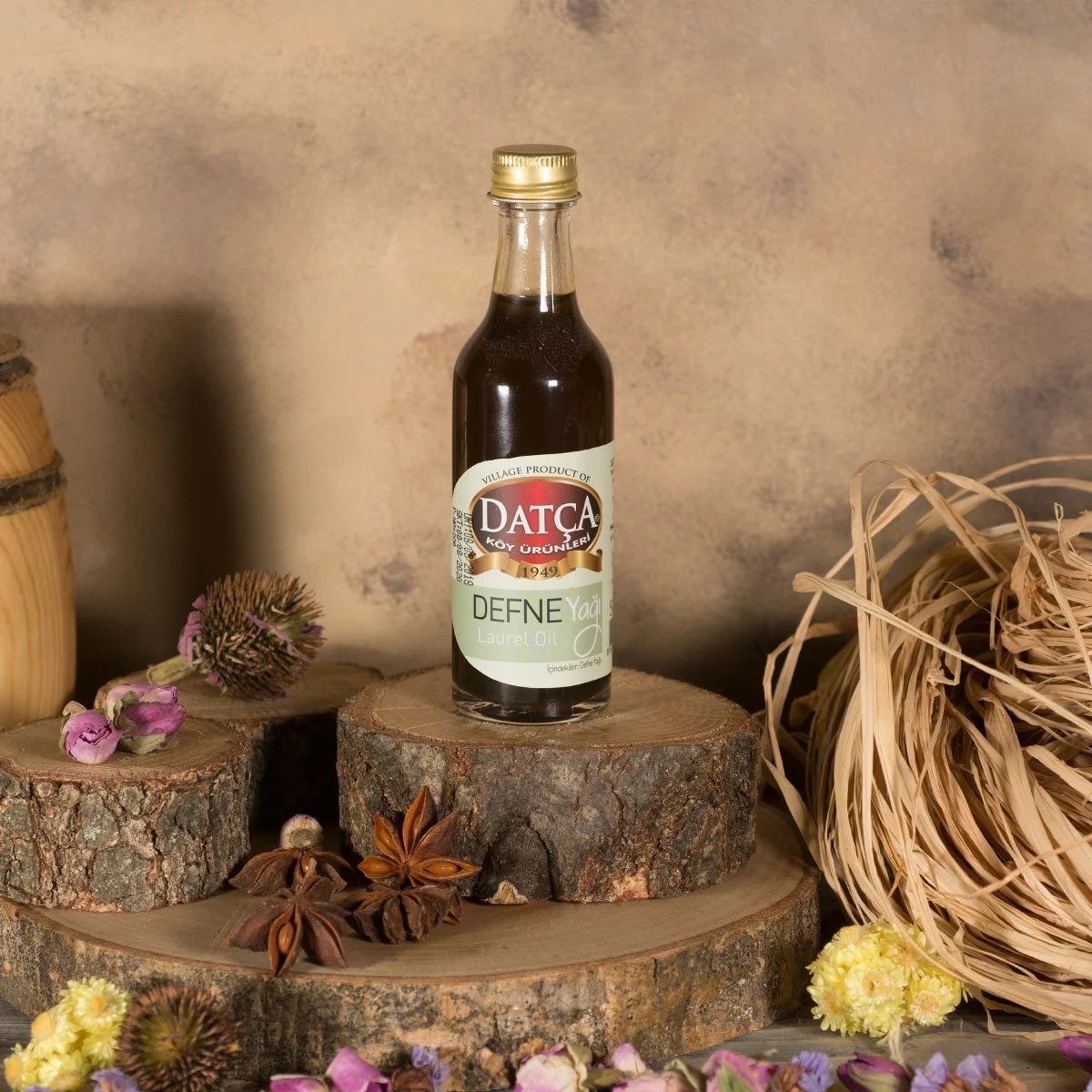 Datça Defne Yağı 50 Ml