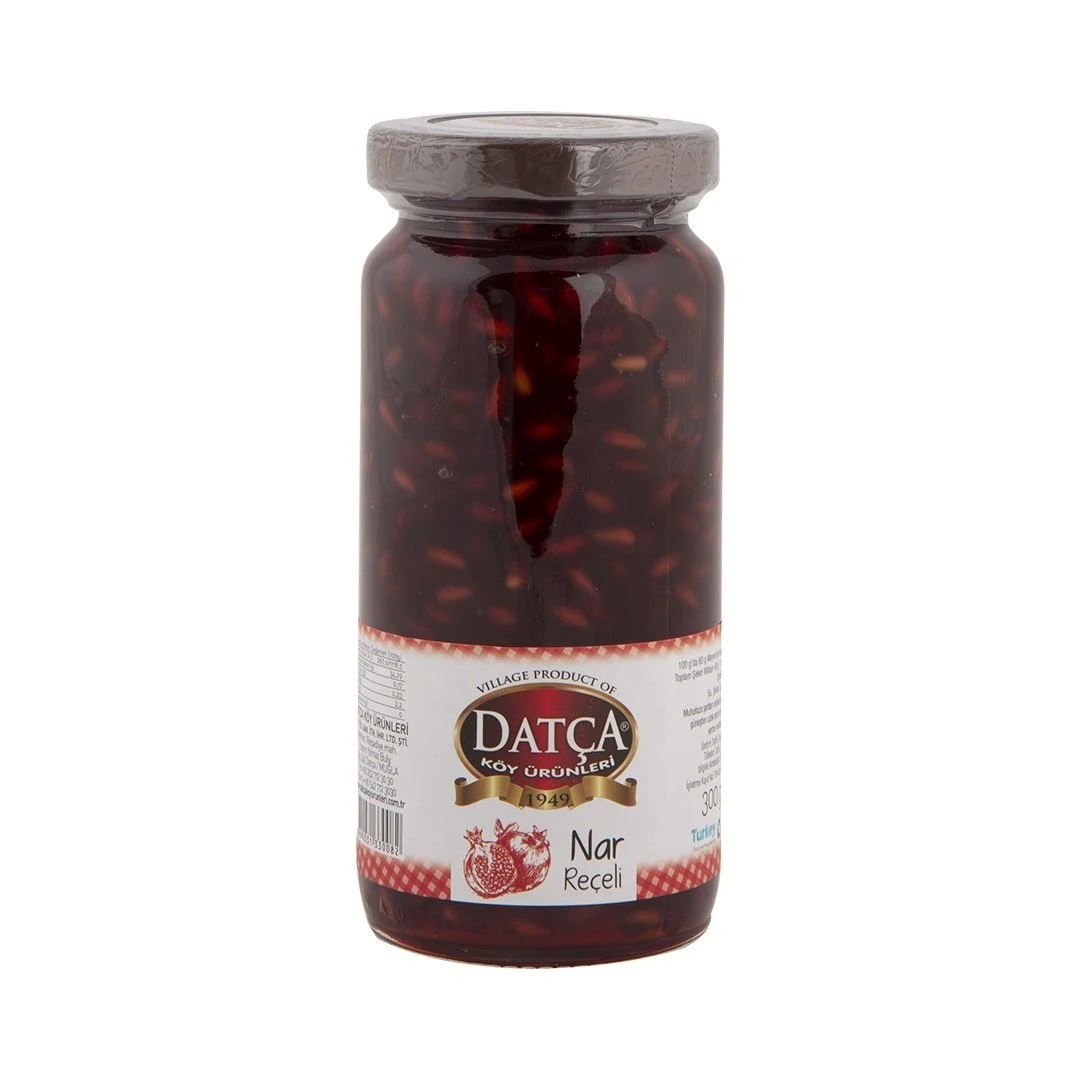 Datça Nar Reçeli 300 Gr