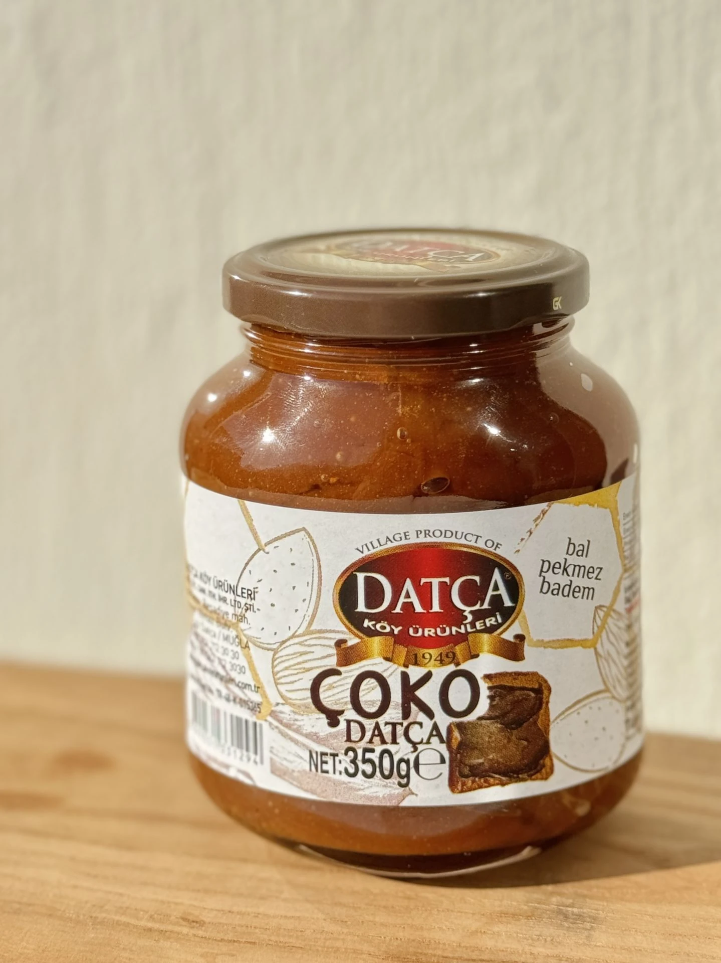 Çokodatça 350 Gr