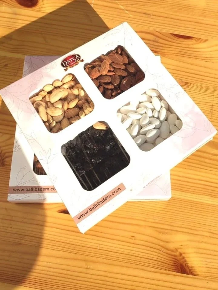 Karışık Lezzet Paketi 300 g