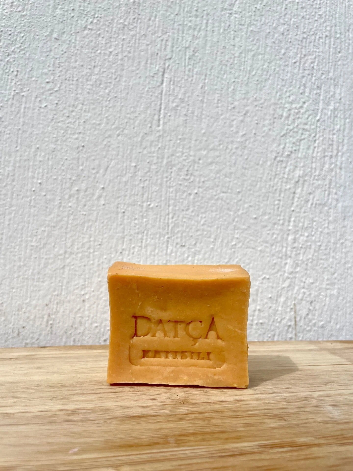 Kayısılı&Zeytinyağlı Sabun